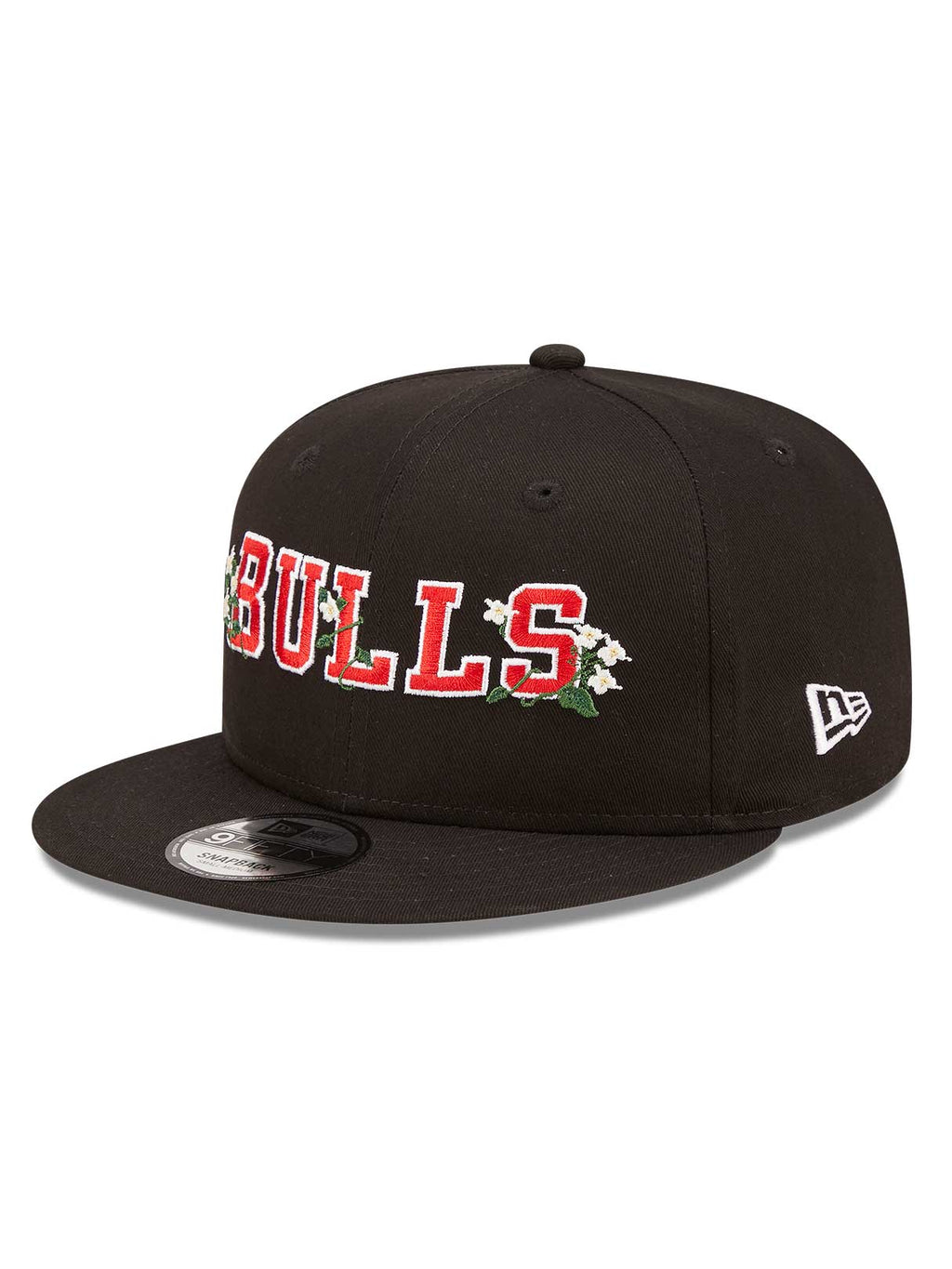 NEW ERA Шапка 9FIFTY CHI BULLS