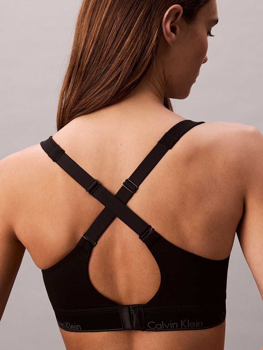Calvin Klein Underwear Сутиен LIFT BRALETTE