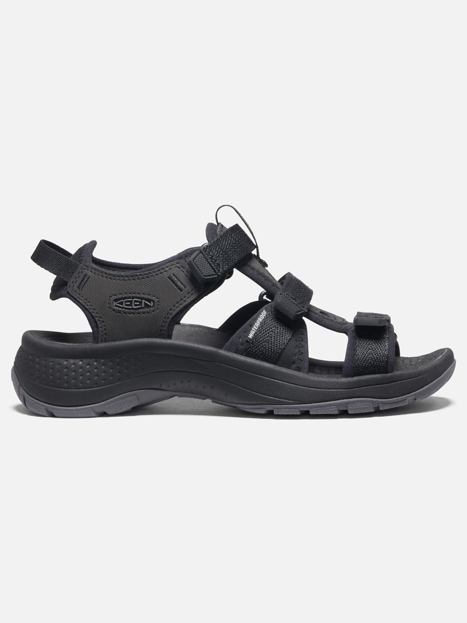 KEEN Сандали ASTORIA WEST OPEN TOE