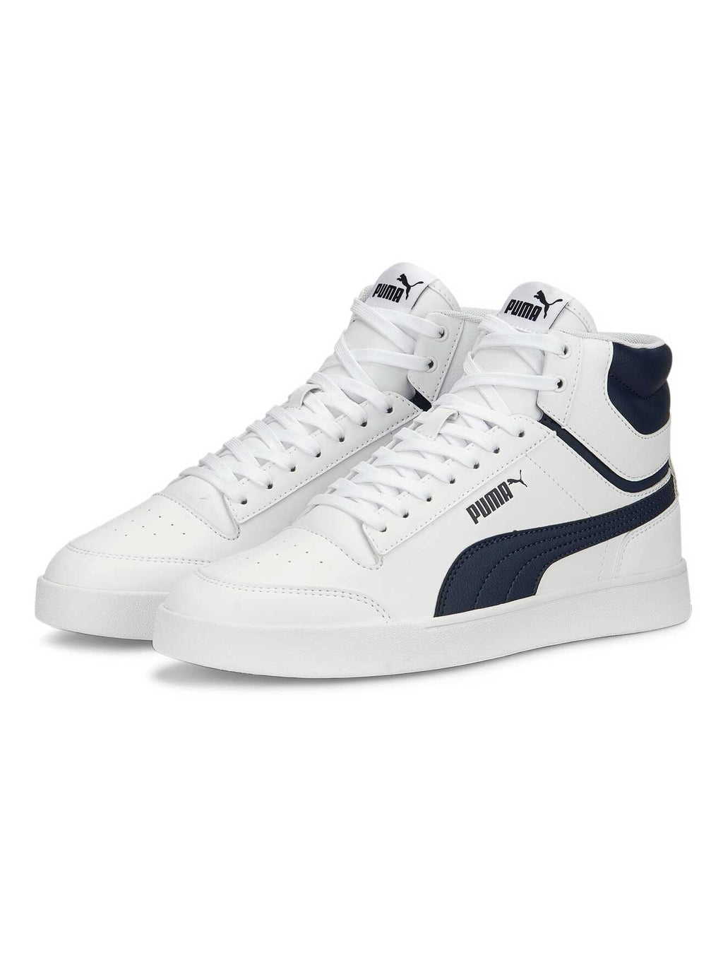 PUMA Обувки Shuffle Mid