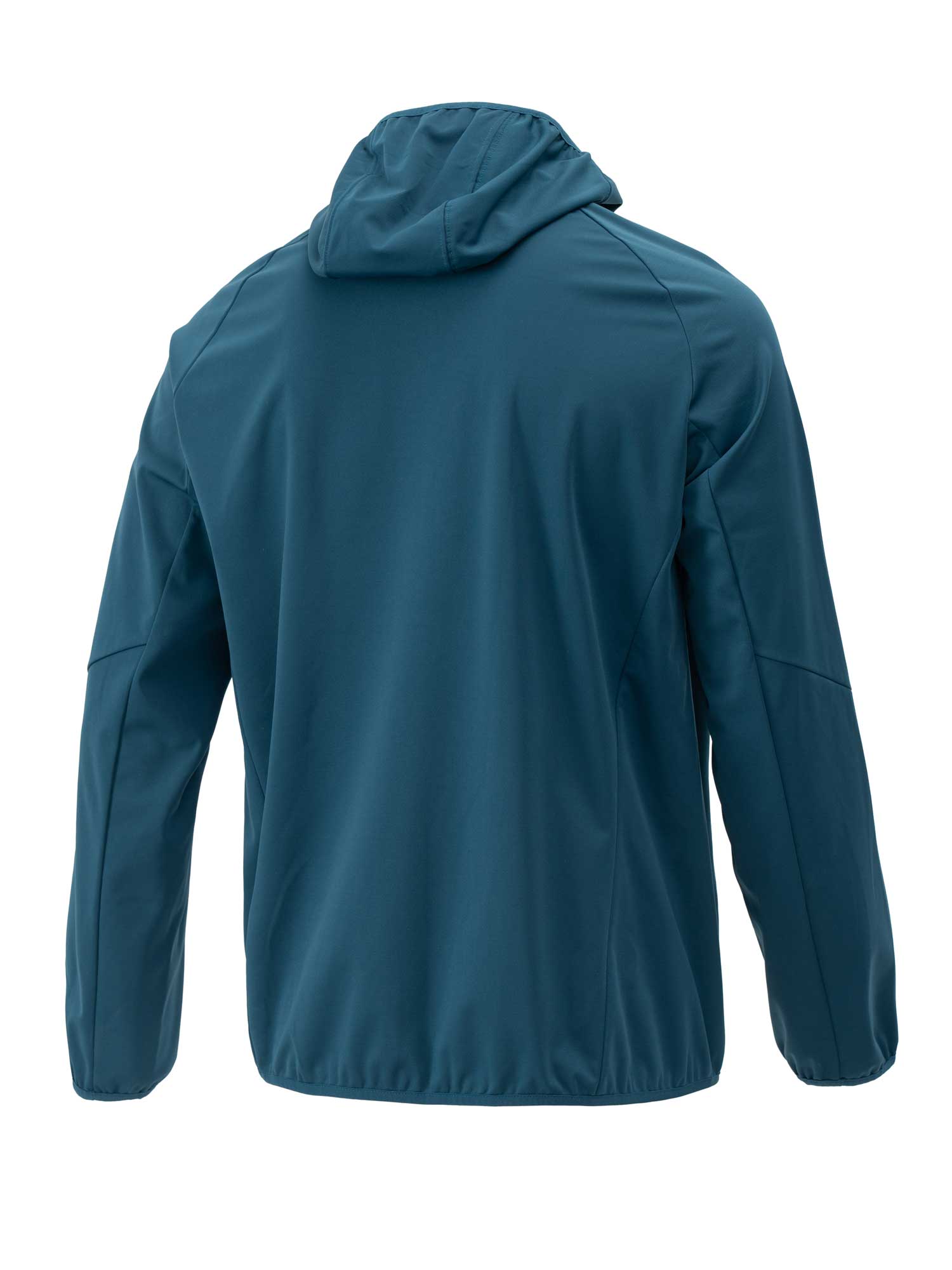 JACK WOLFSKIN Яке FELDBERG HOODY M