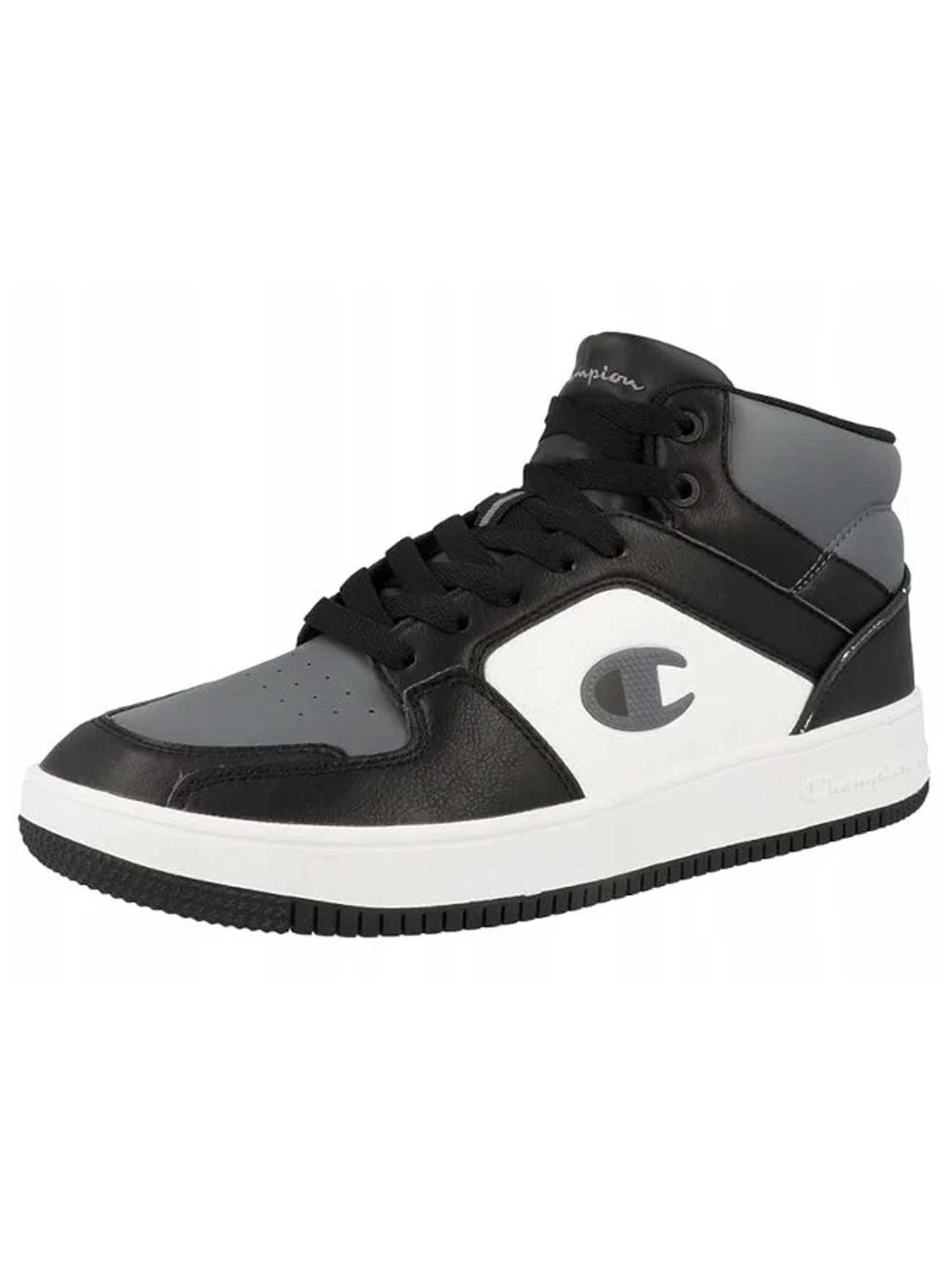 CHAMPION Обувки REBOUND 2.0 MID
