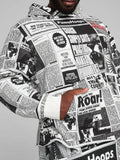 PUMA Суитшърт Media Day Hoodie