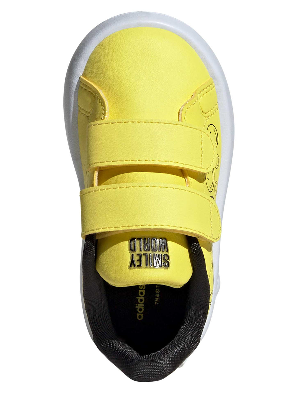 ADIDAS SPORTSWEAR Обувки Smiley Advantage Kids