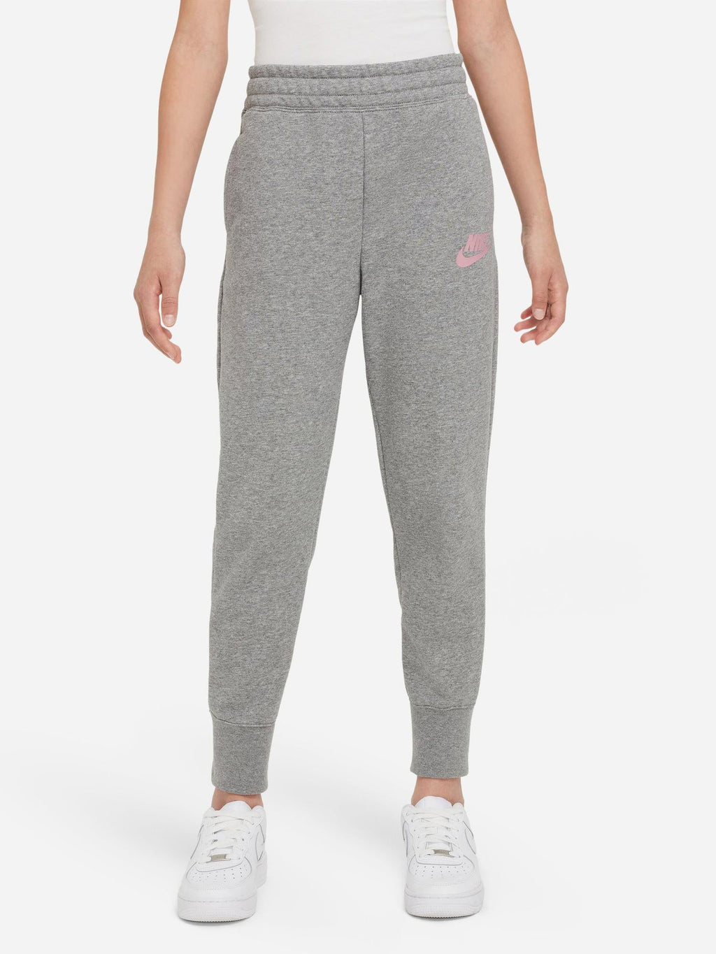 NIKE Спортно долнище G NSW CLUB FT