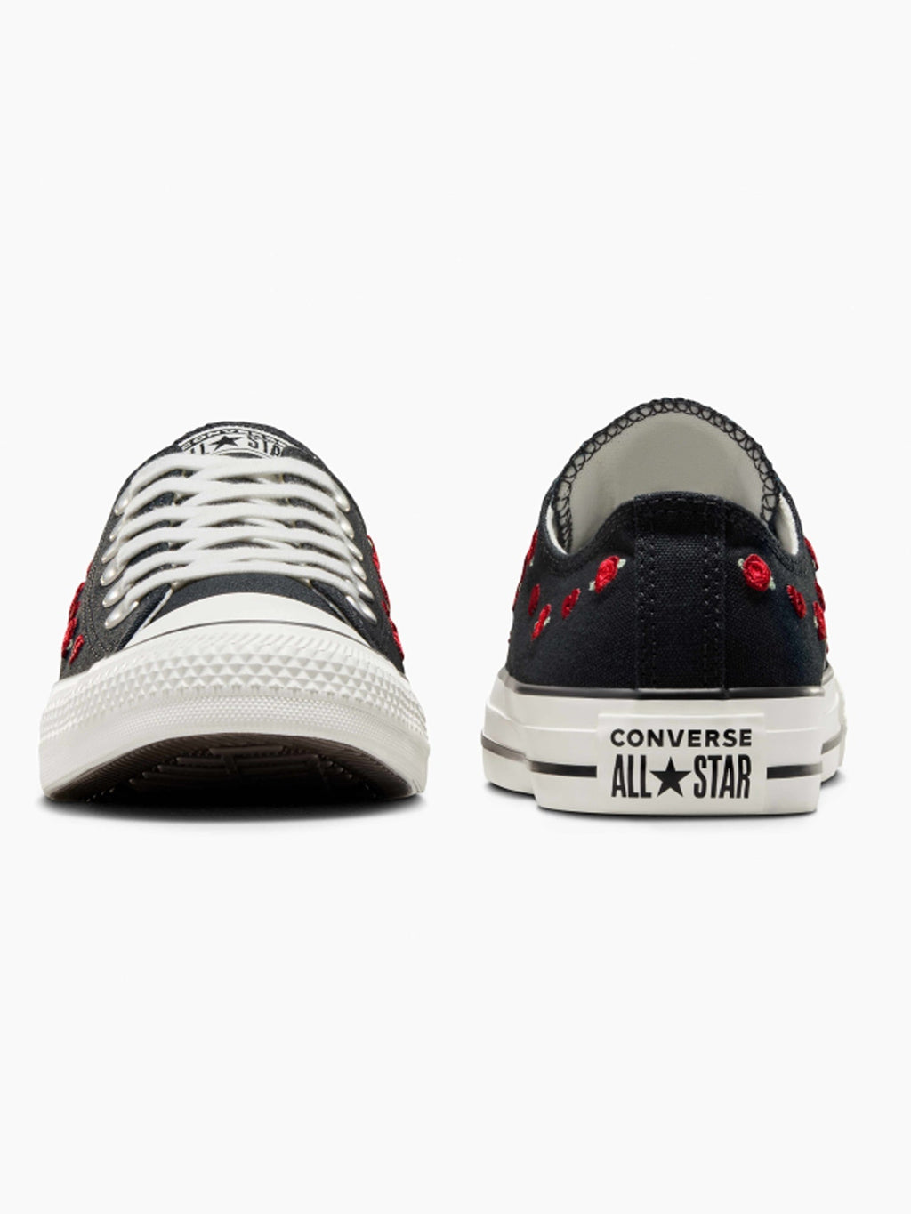 CONVERSE Обувки CHUCK TAYLOR ALL STAR