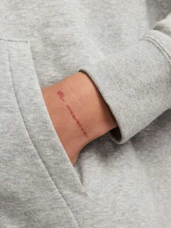 NIKE TEAM Суитшърт W NK FLC PARK20 FZ HOODIE
