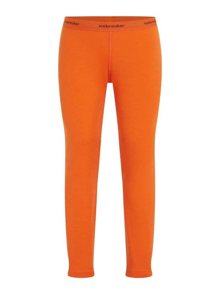 ICEBREAKER Термоклин K 200 Oasis Leggings