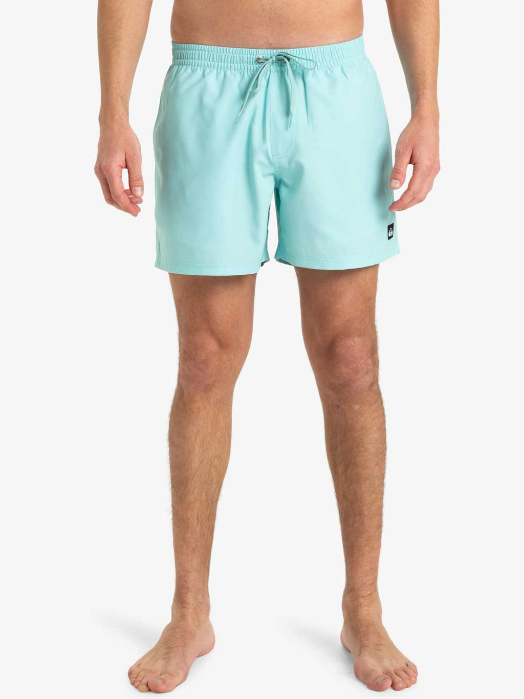 QUIKSILVER Плувни шорти EVERYDAY SOLID VOLLEY 15