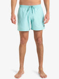 QUIKSILVER Плувни шорти EVERYDAY SOLID VOLLEY 15