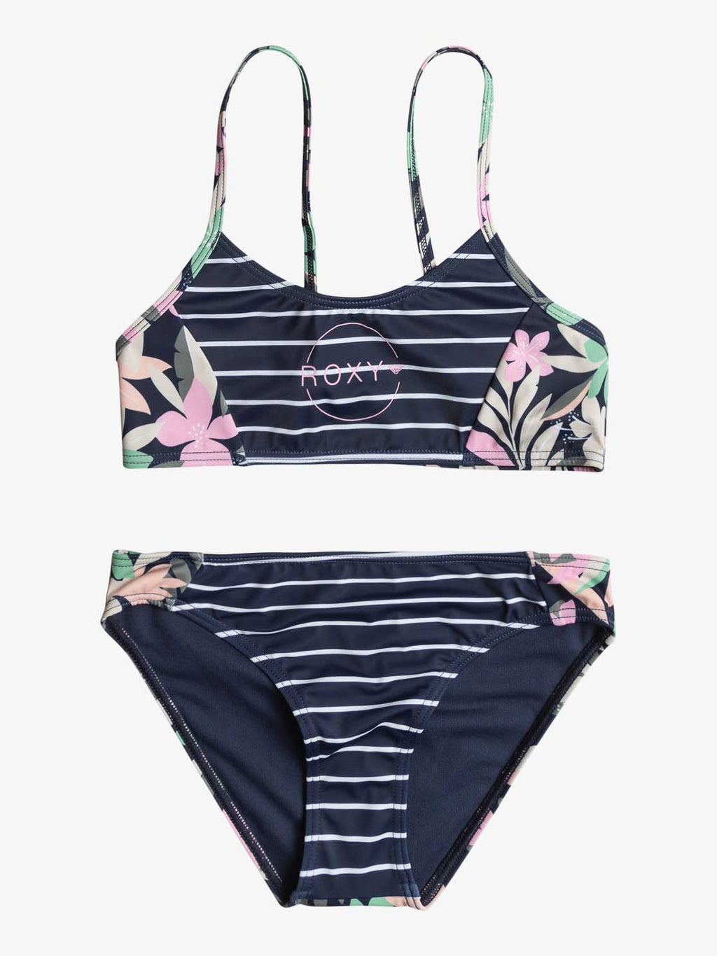 ROXY Бански 2 части ILACABO ACTIVE BRALETTE SET
