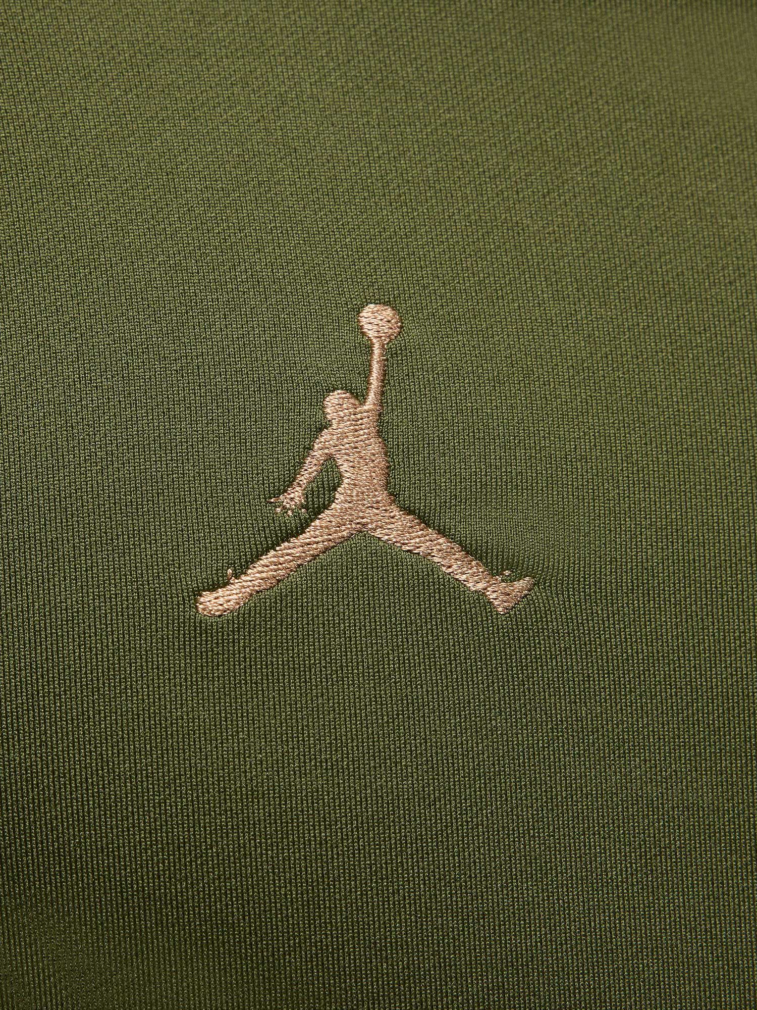 JORDAN Блуза PSG MNK DF STRK DRILLTOP K 4TH