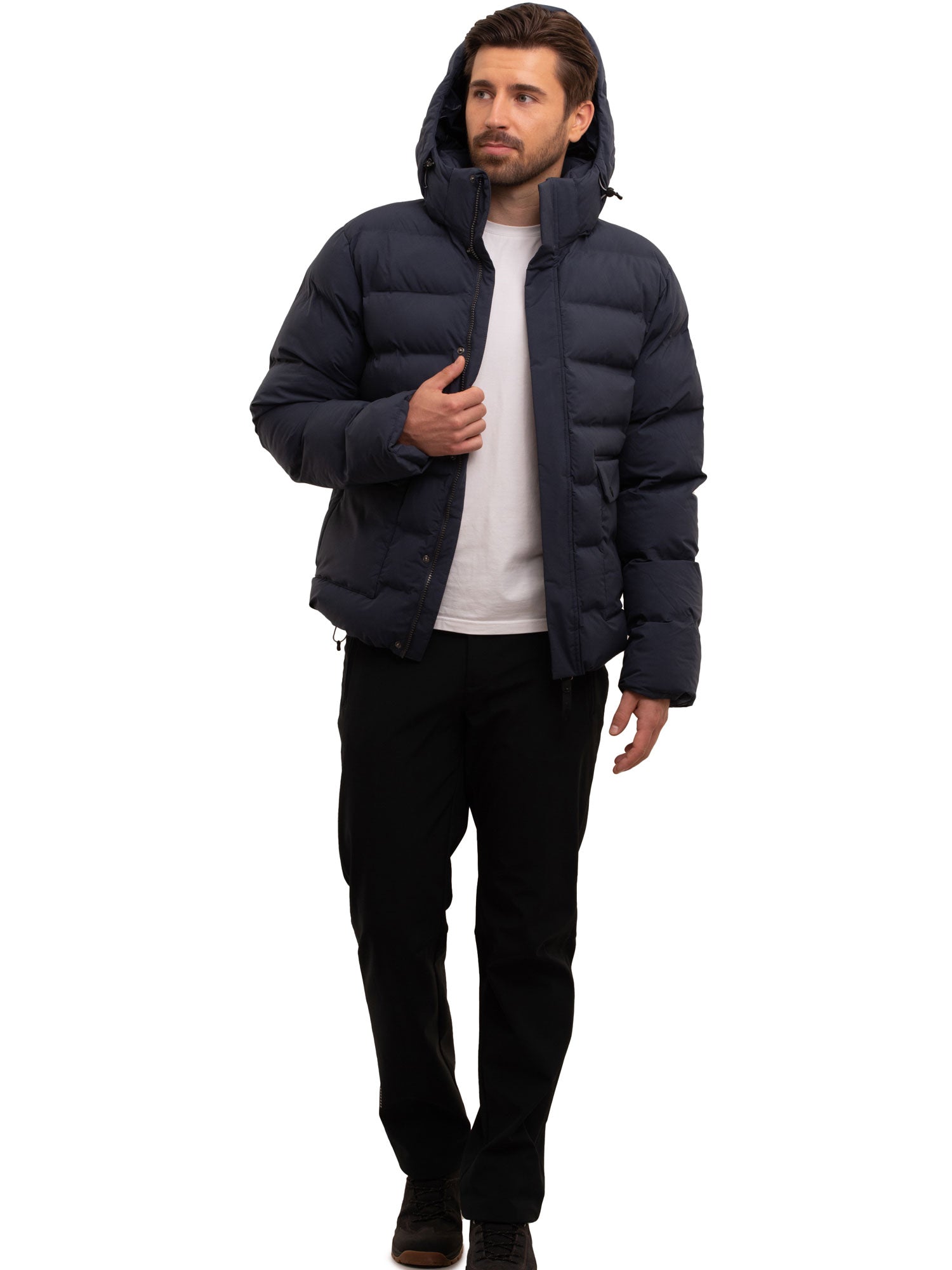 ICEPEAK Яке ALMONT