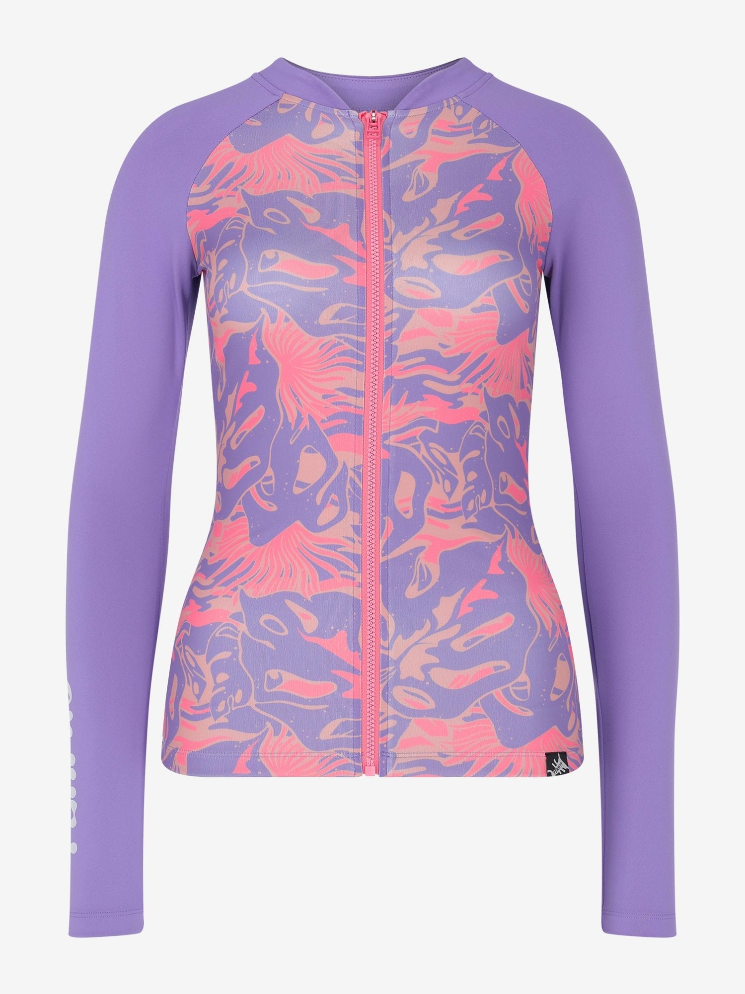 TERMIT Блуза с UV защита Surf Female Rushguard