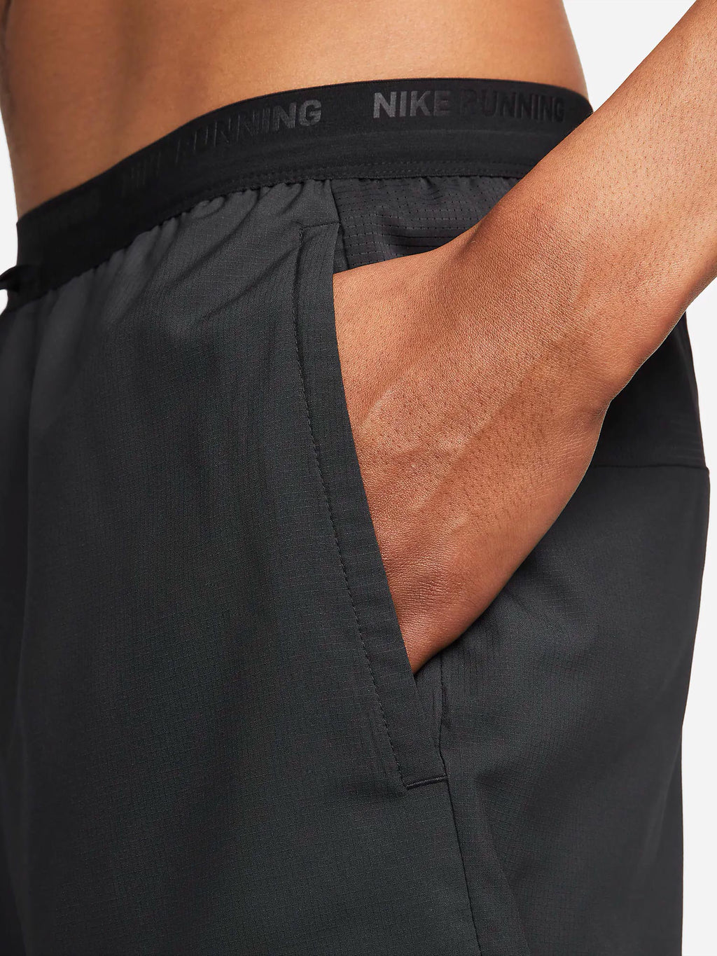 NIKE Къси панталони M NK DF STRIDE 2IN1 7IN SHRT