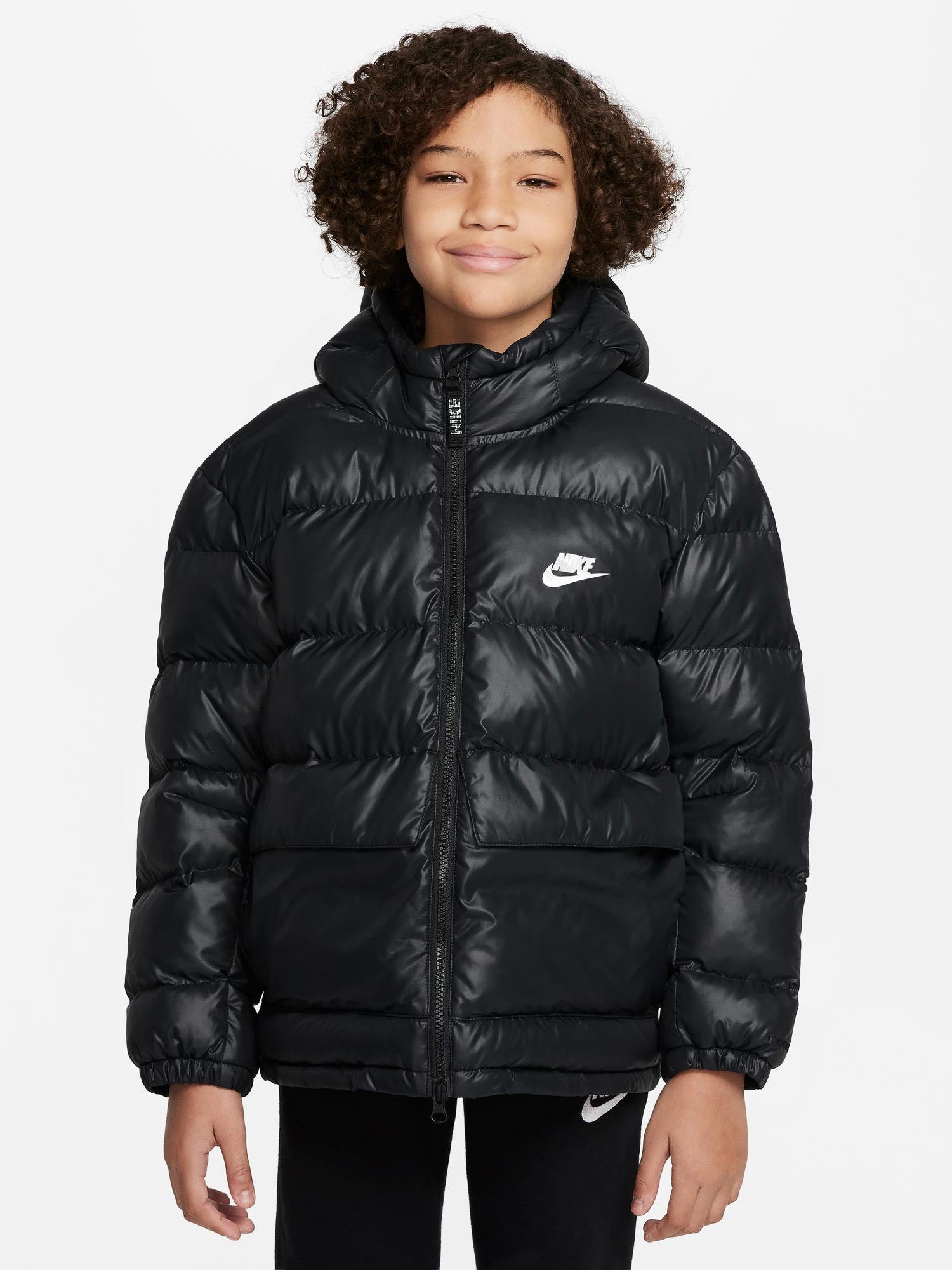 NIKE Яке K TF ECODWN JKT
