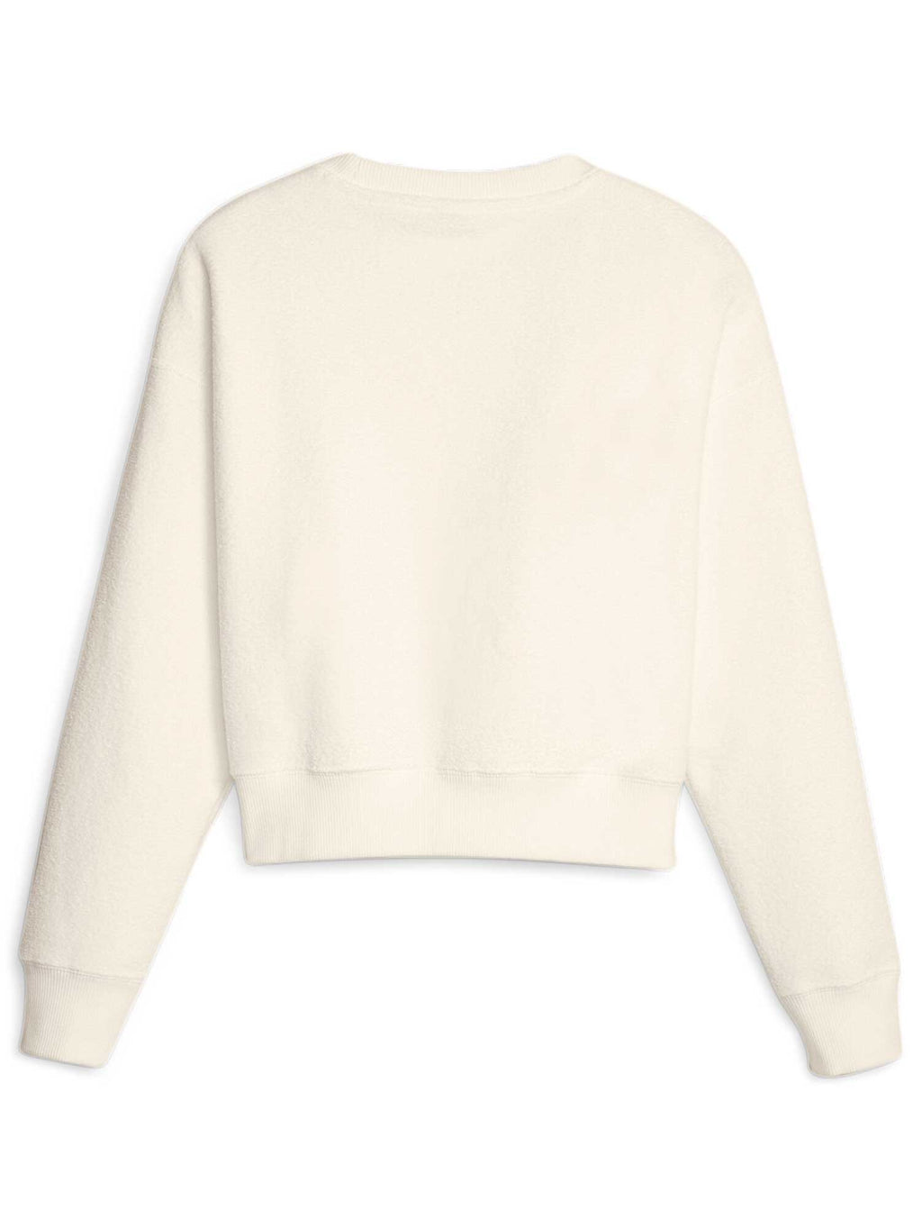 PUMA Блуза CLASSICS Material Interest Crew
