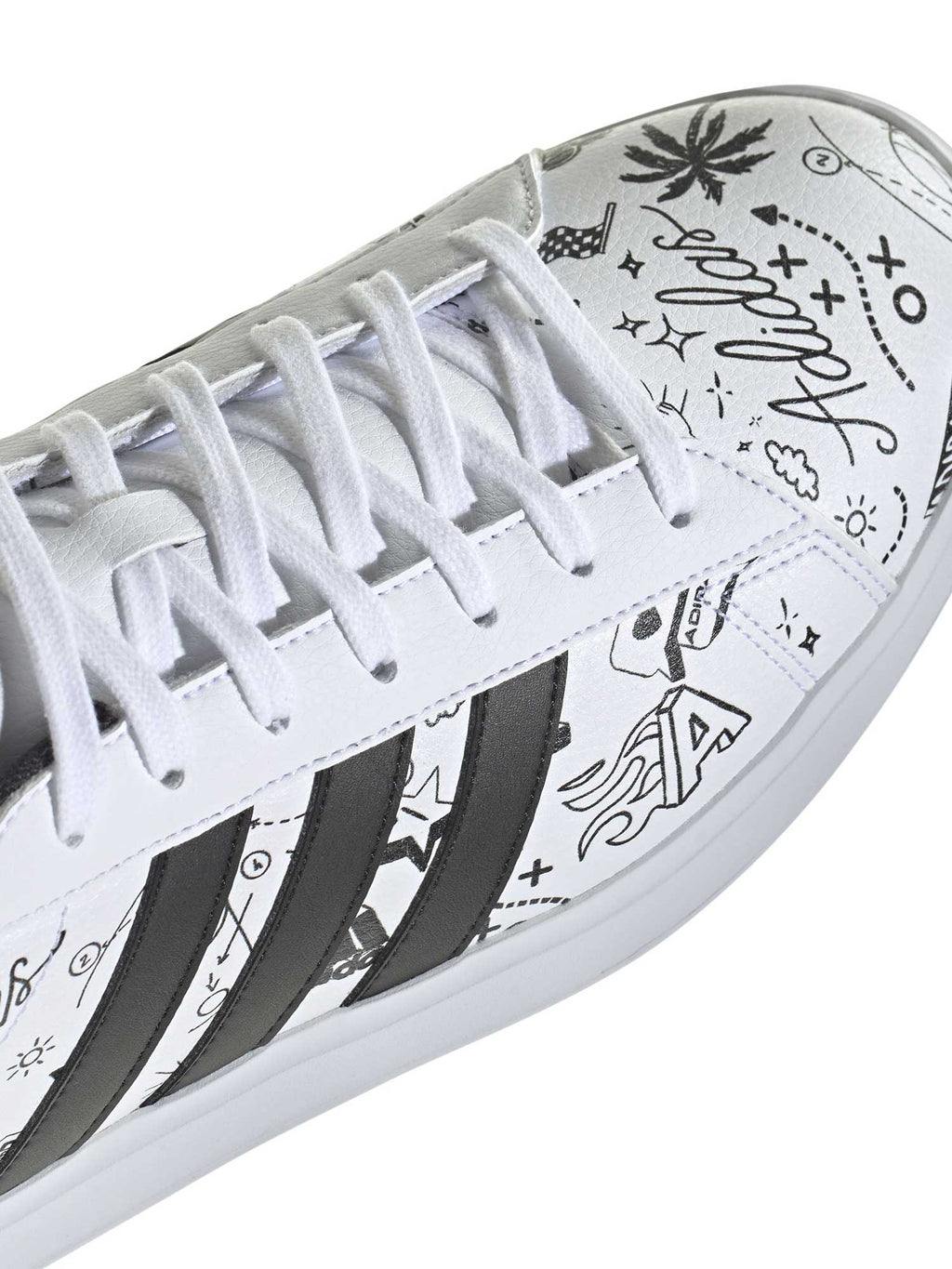 ADIDAS SPORTSWEAR Обувки Grand Court 2.0