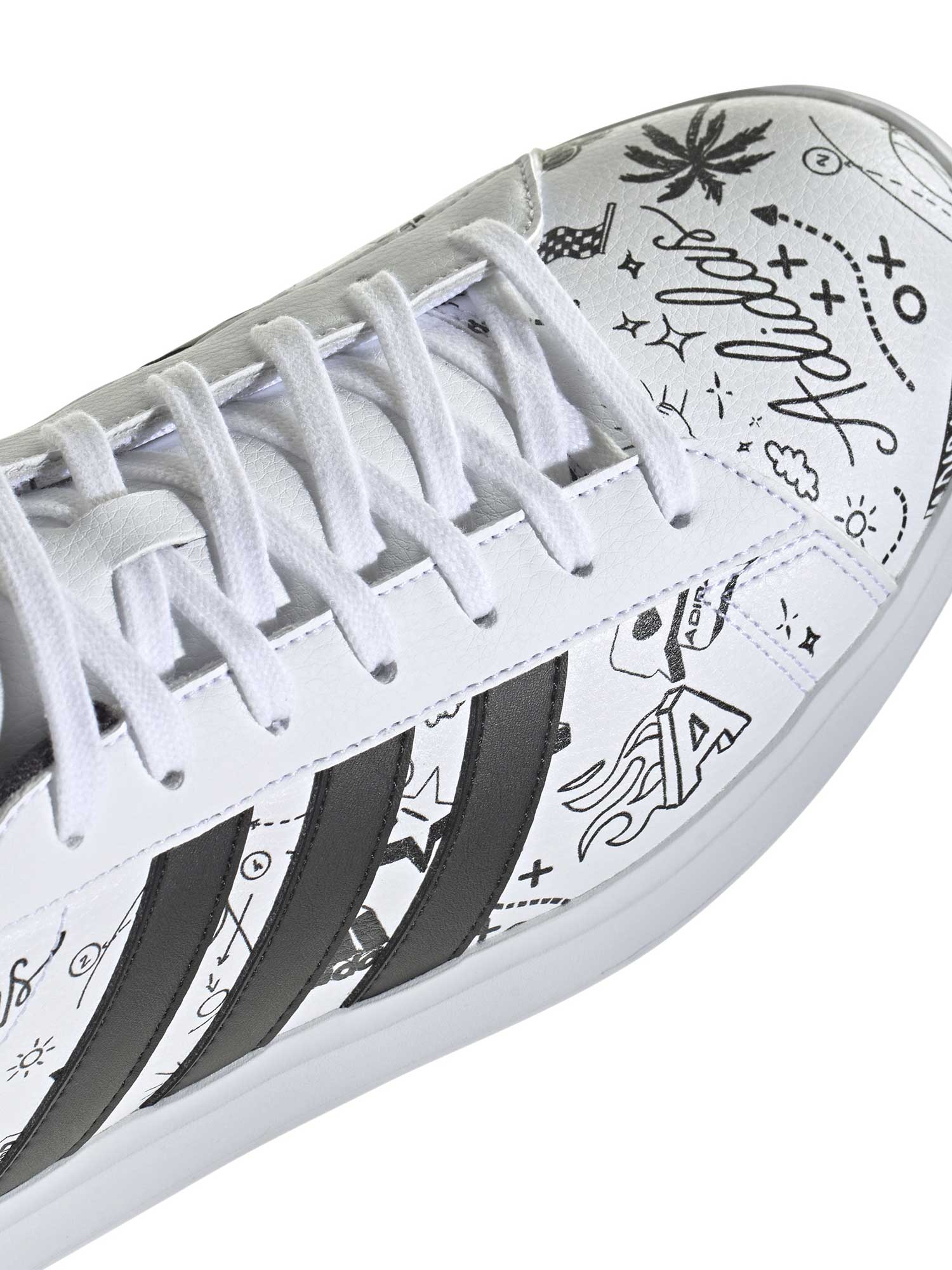 ADIDAS SPORTSWEAR Обувки Grand Court 2.0