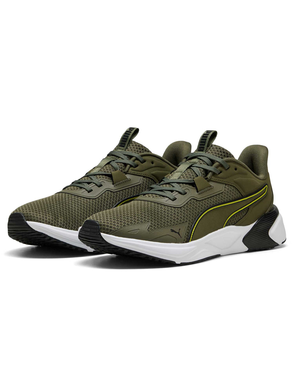 PUMA Обувки Disperse XT 4