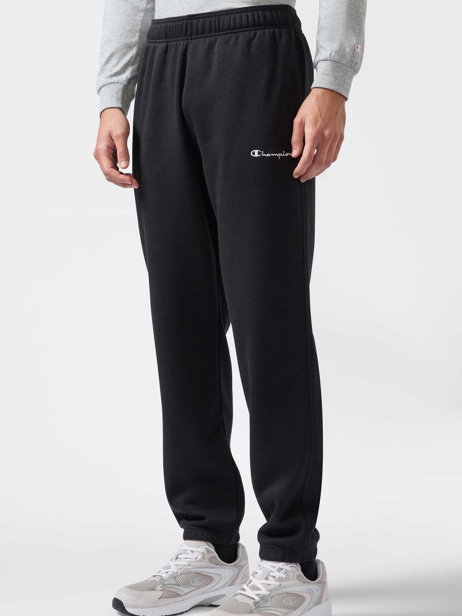 CHAMPION Спортно долнище Elastic Cuff Pants