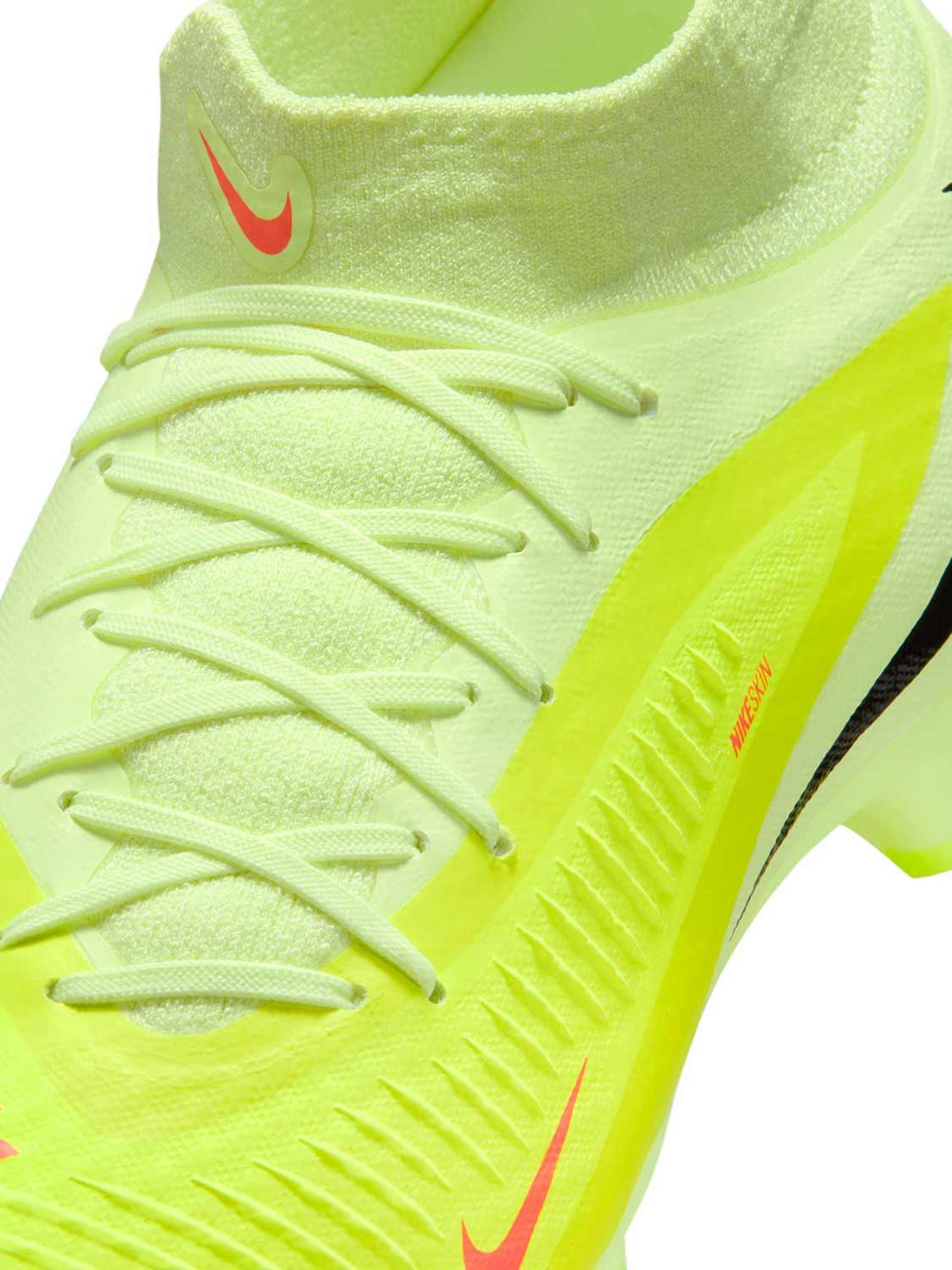 NIKE Обувки PHANTOM 6 HIGH ACAD FG\/MG