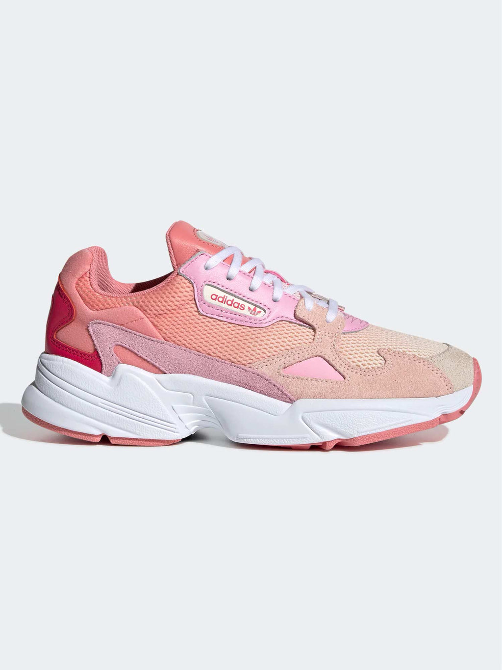 ADIDAS ORIGINALS Обувки FALCON W