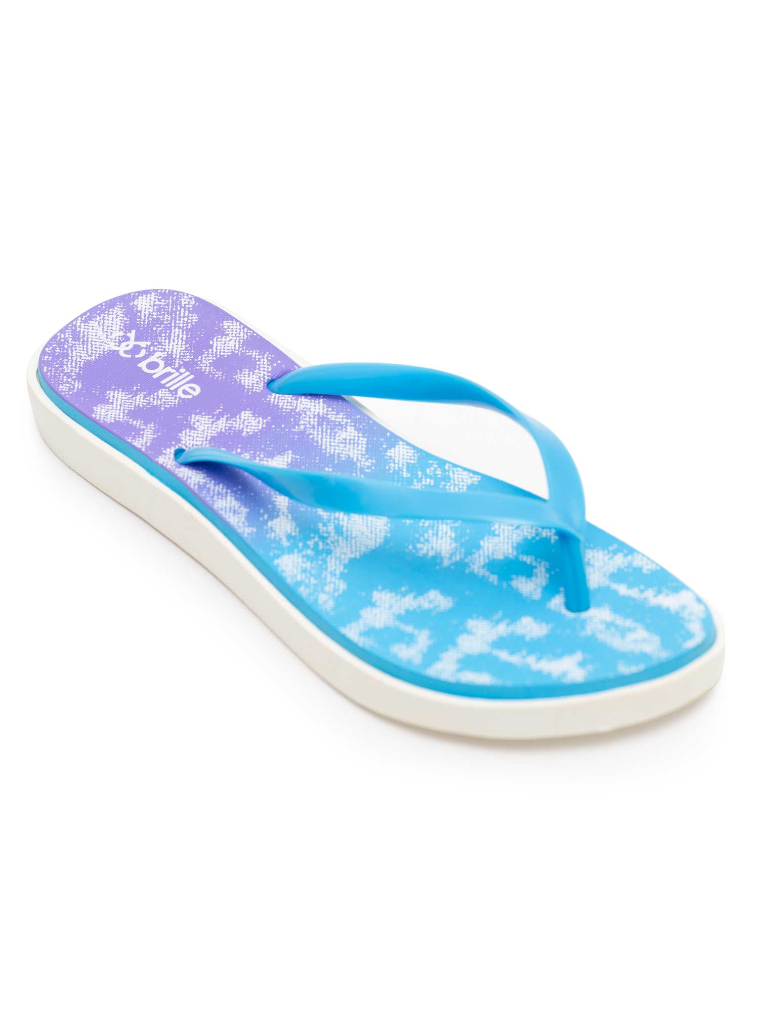 BRILLE Джапанки EXOTIC VIBES