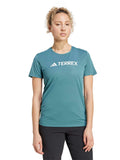 ADIDAS PERFORMANCE Тениска Terrex Multi Climacool Logo Tech T-Shirt