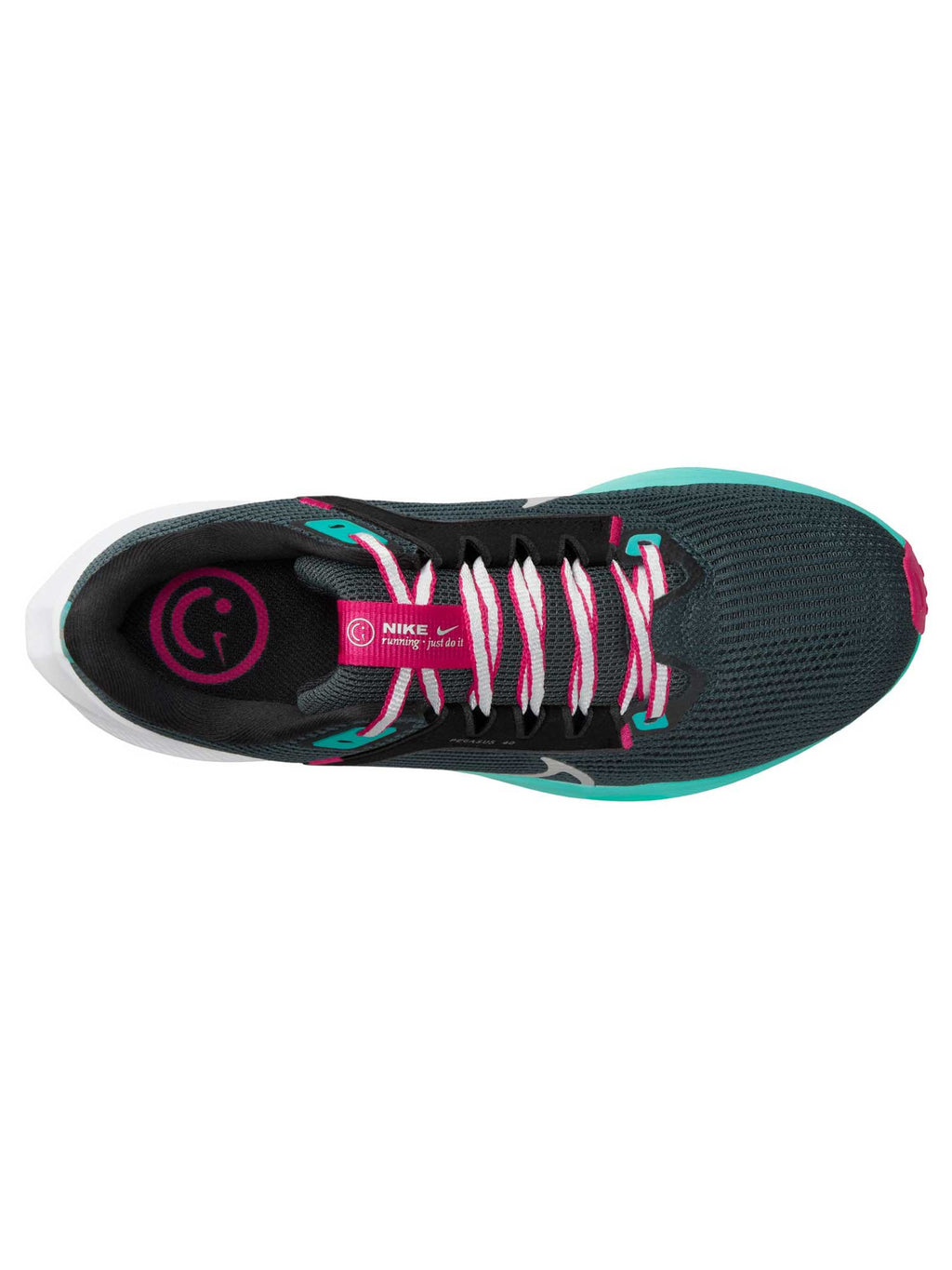 NIKE Обувки W AIR ZOOM PEGASUS 40