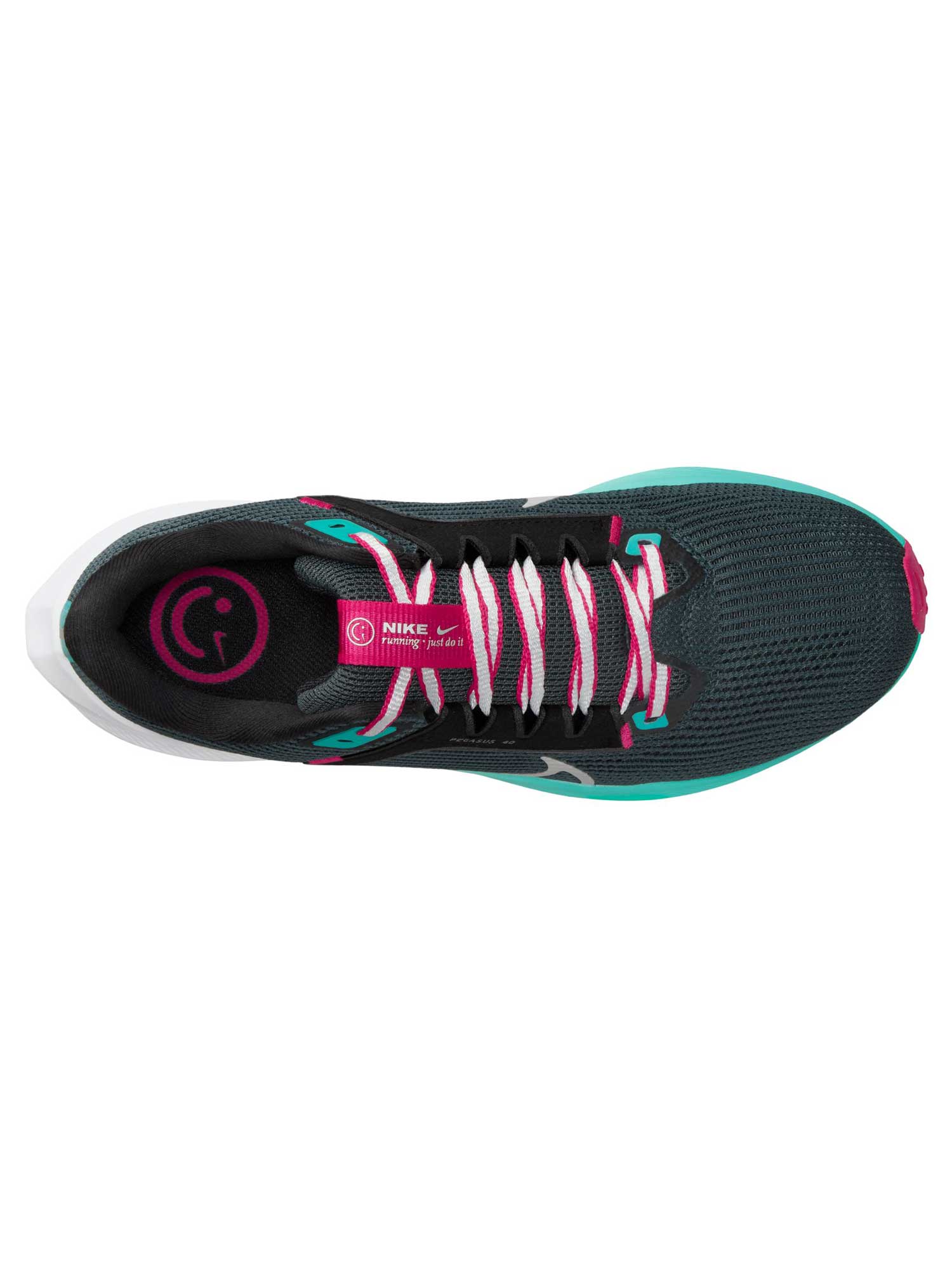 NIKE Обувки W AIR ZOOM PEGASUS 40