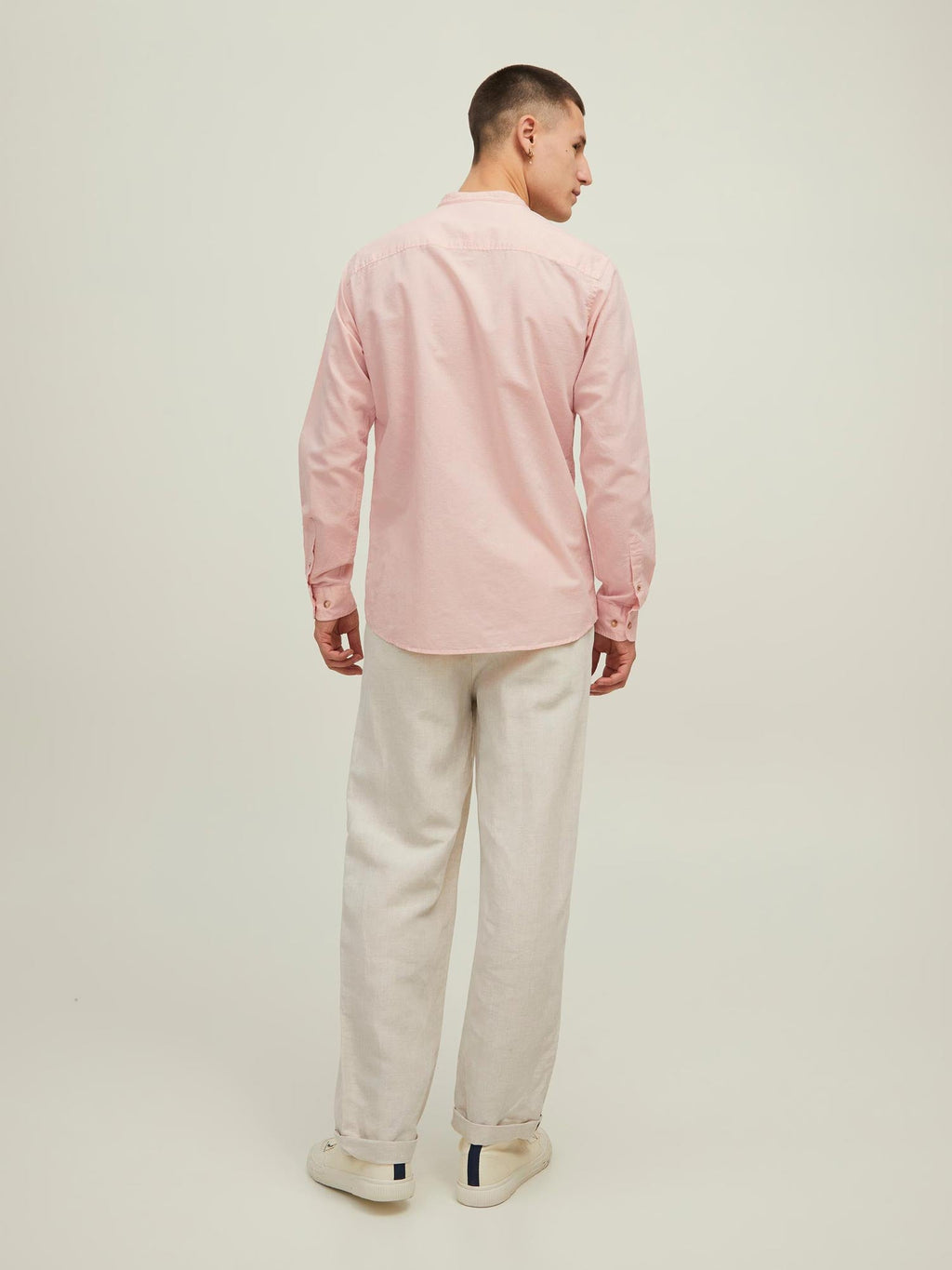 JACK & JONES Риза JWHSUMMER
