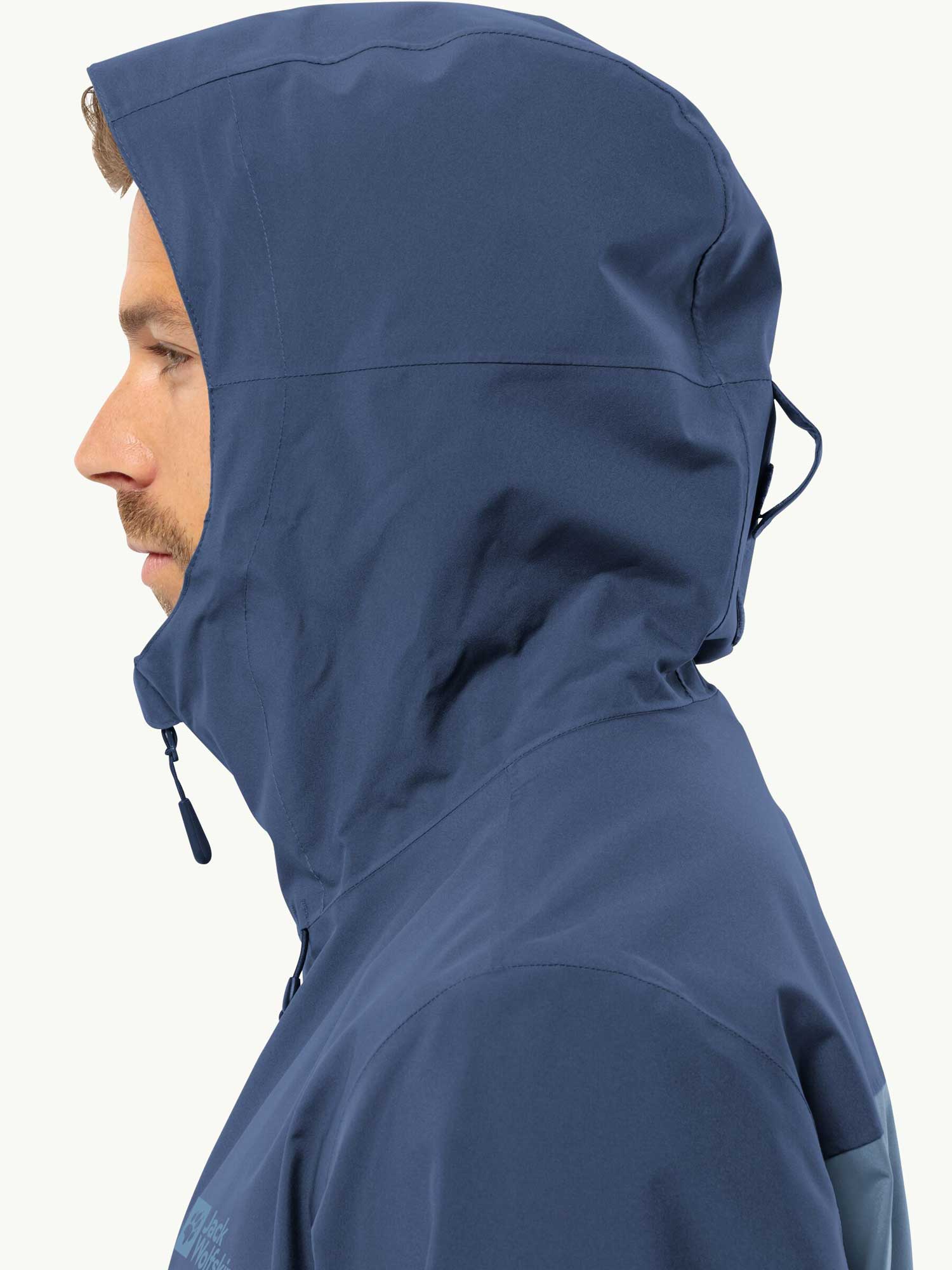 JACK WOLFSKIN Яке WEILTAL 2L JKT M