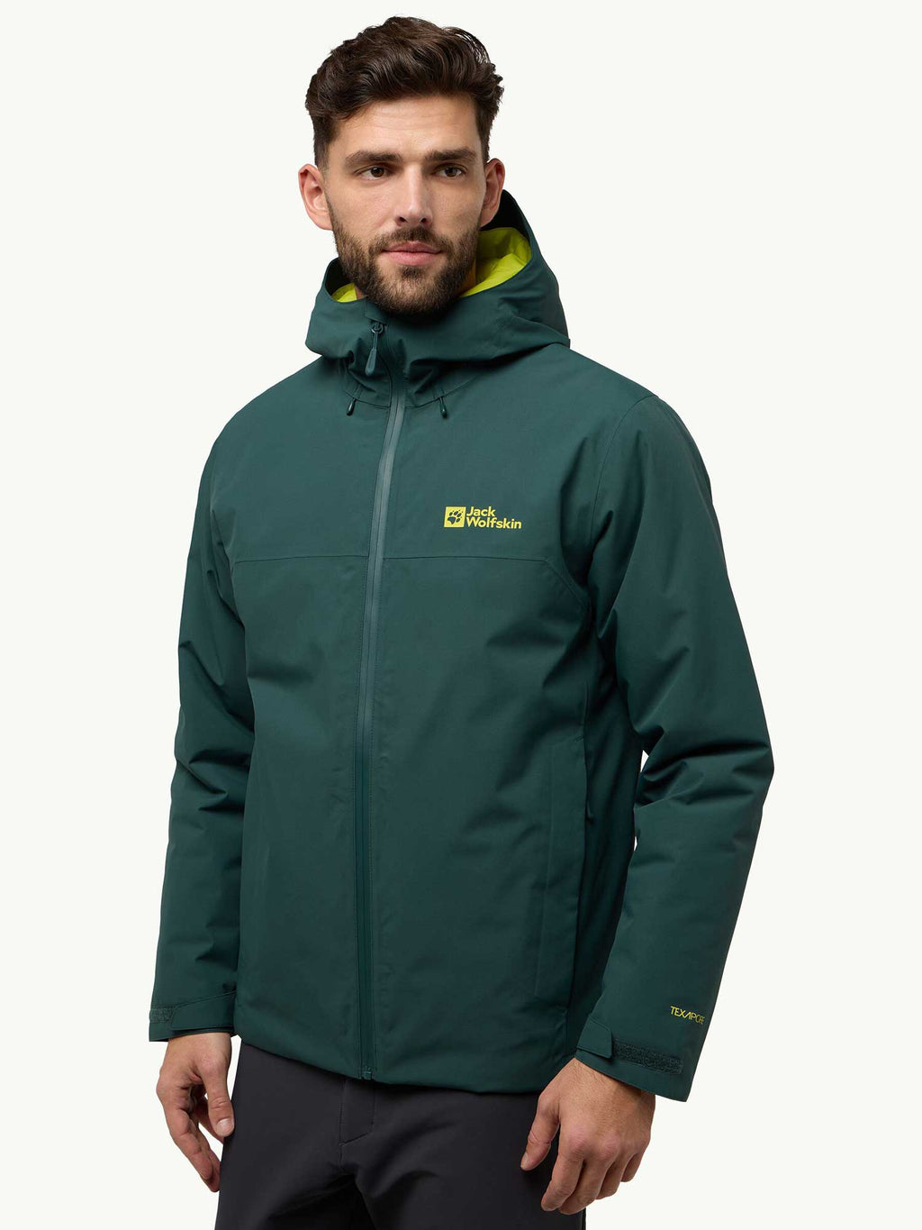 JACK WOLFSKIN Яке WISPER INS JKT M
