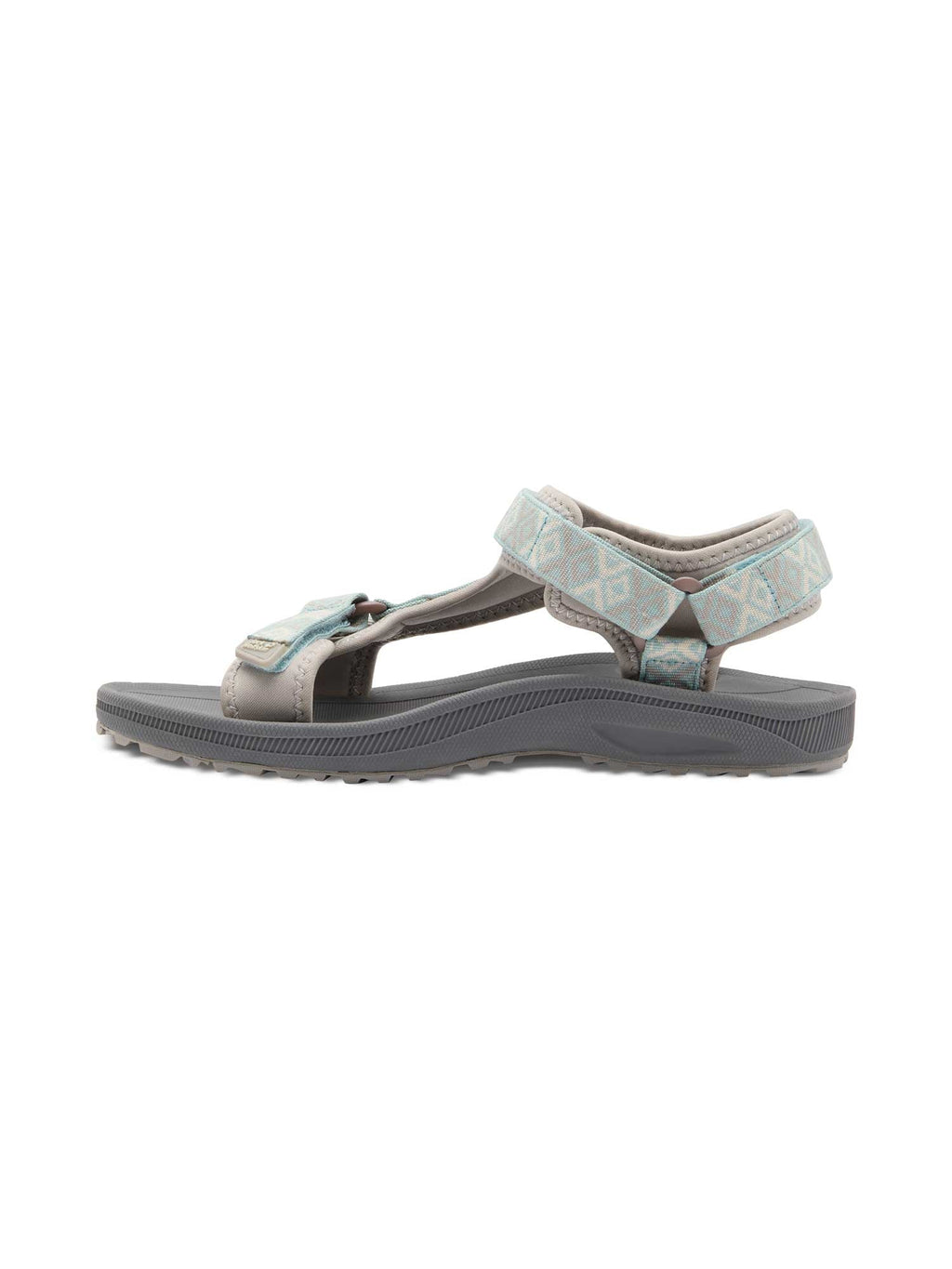 JACK WOLFSKIN Сандали WAVE BREAKER W