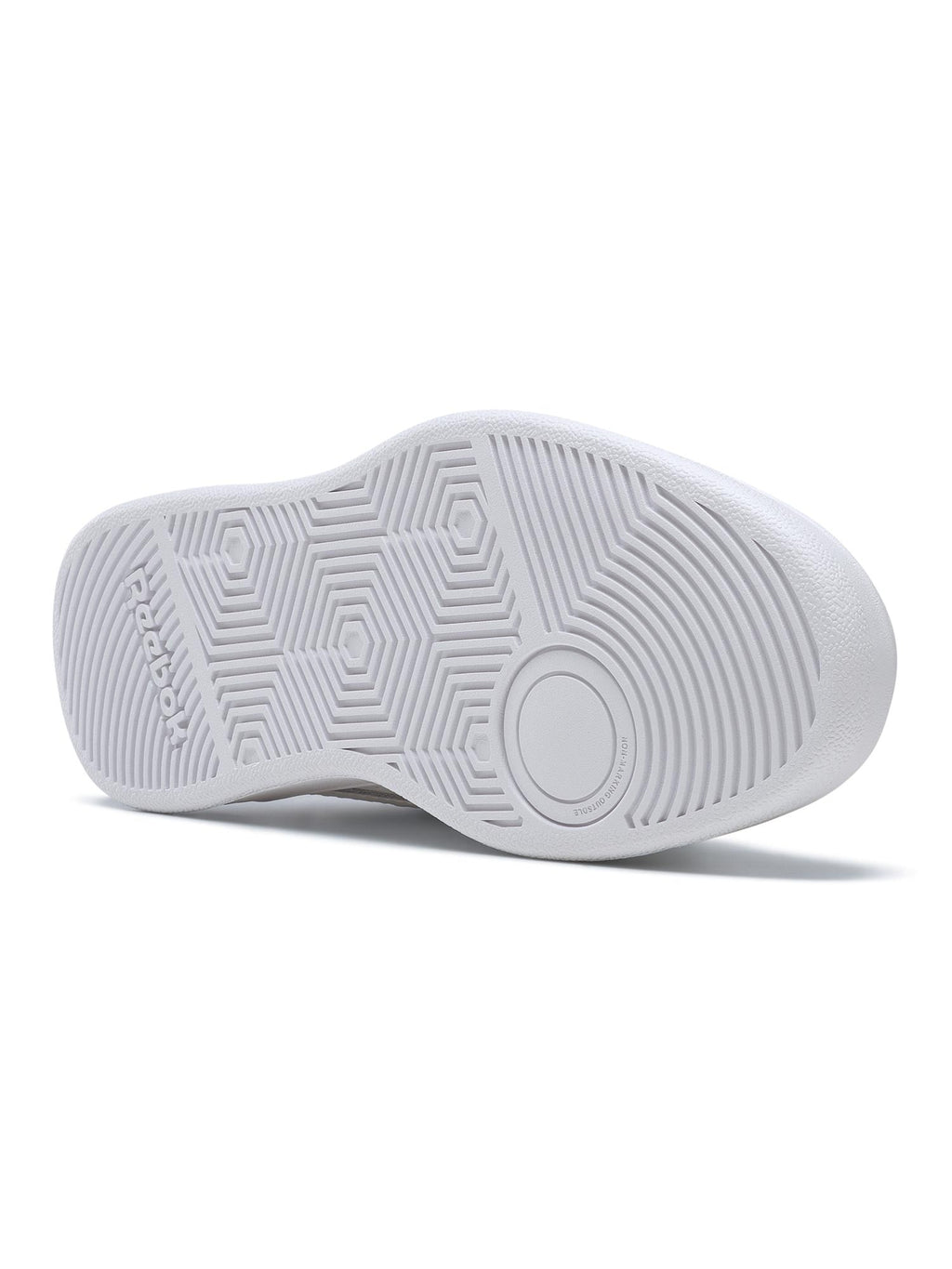 REEBOK Обувки Club High Top