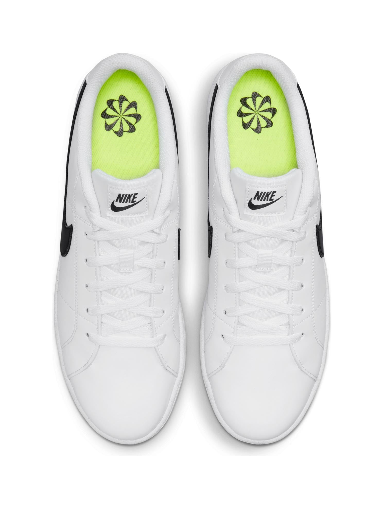 NIKE Обувки COURT ROYALE 2 NN