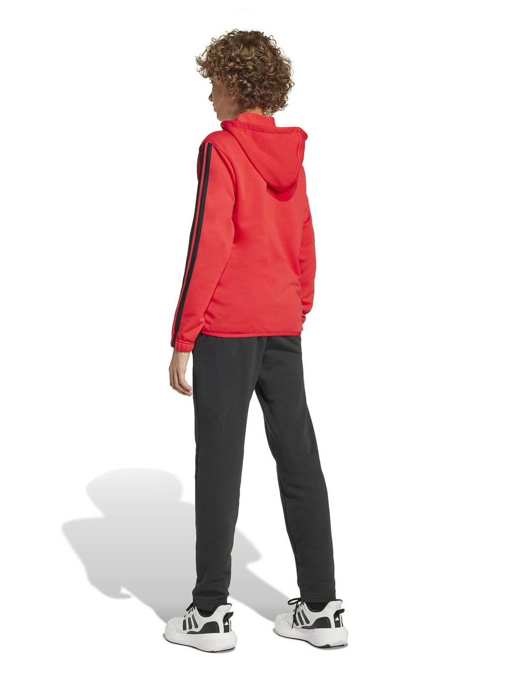 ADIDAS SPORTSWEAR Спортен екип Essentials Track Suit Kids