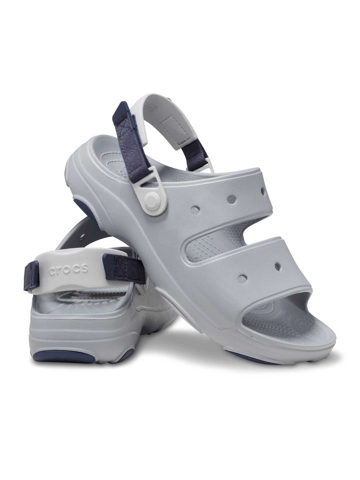 CROCS Сандали CLASSIC ALL TERAIN SANDAL 207711