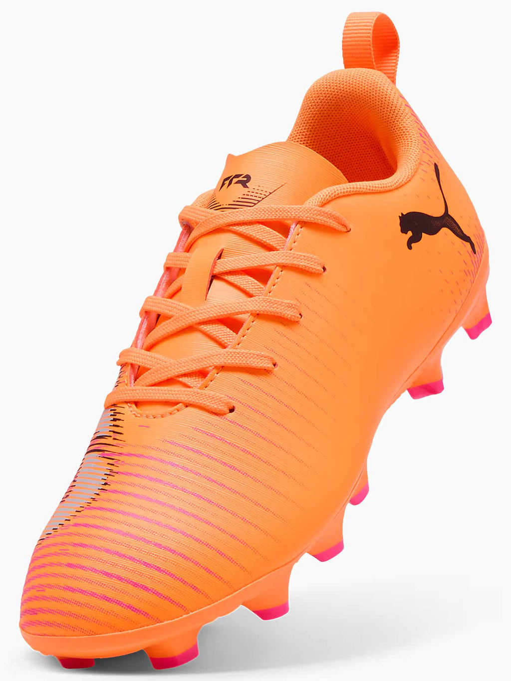 PUMA Обувки FUTURE 8 PLAY FG/AG Jr