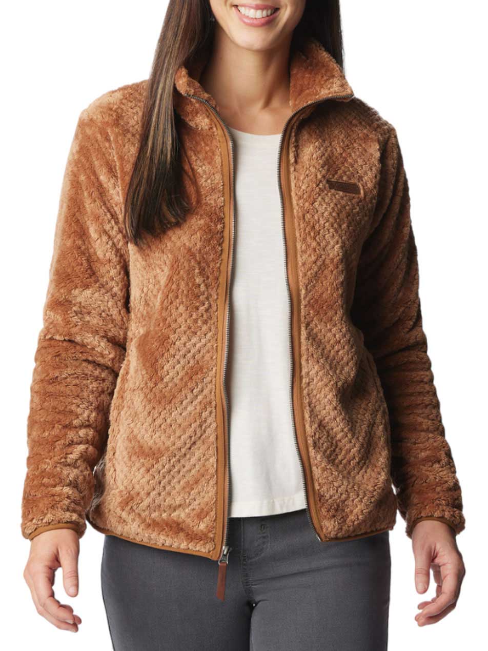 COLUMBIA Полар Women's Fire Side™ II Sherpa Full Zip