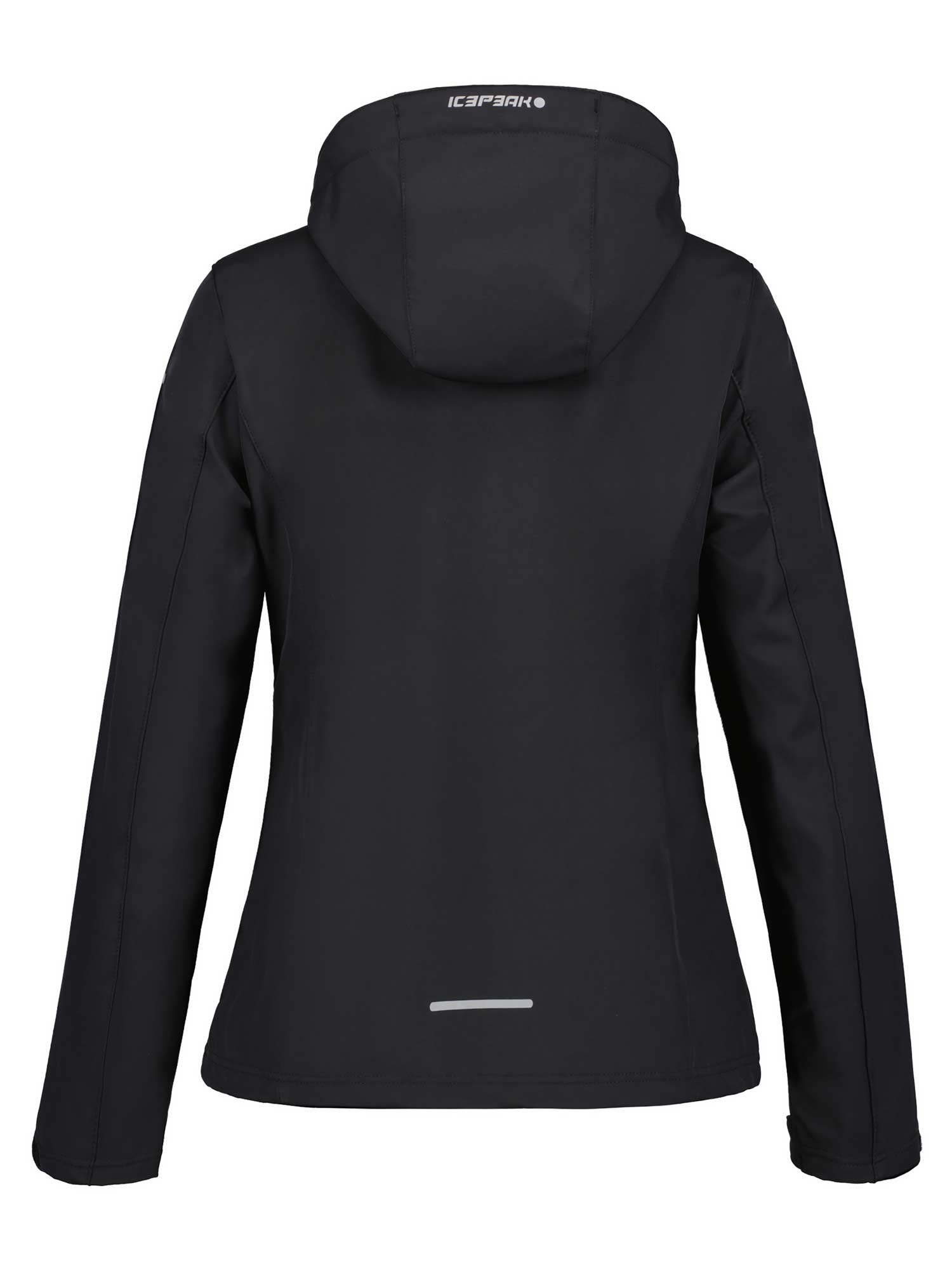 ICEPEAK Яке BRENHAM