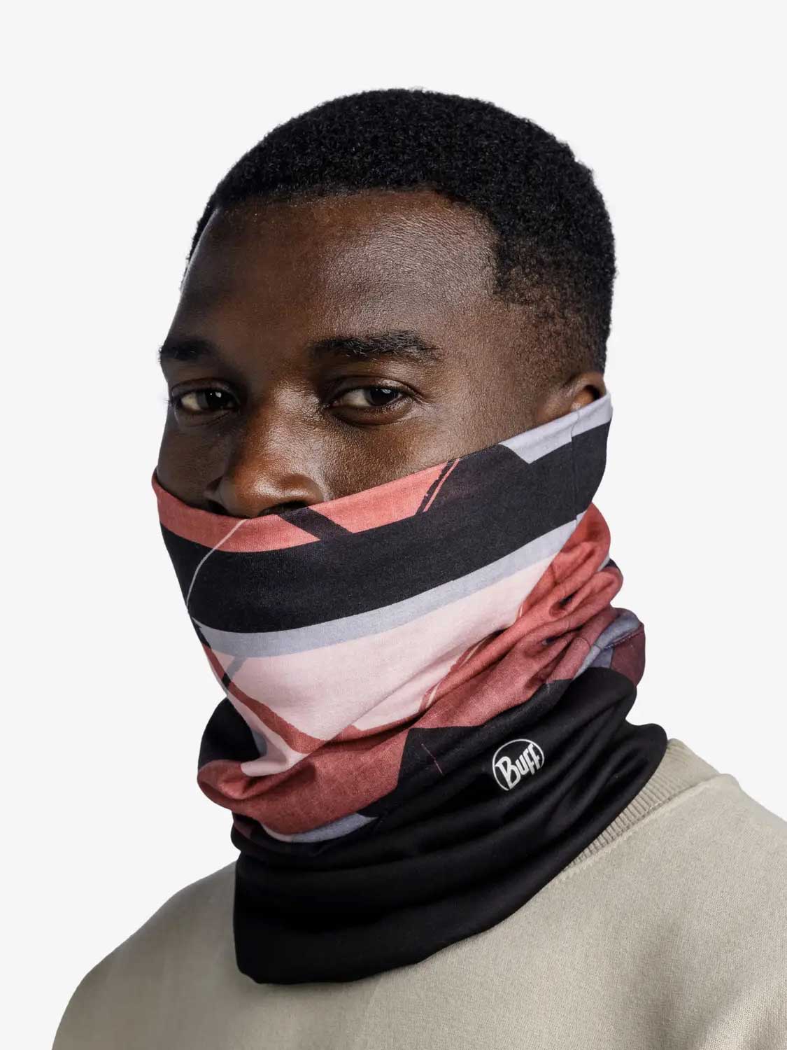 BUFF Кърпа за глава Windproof