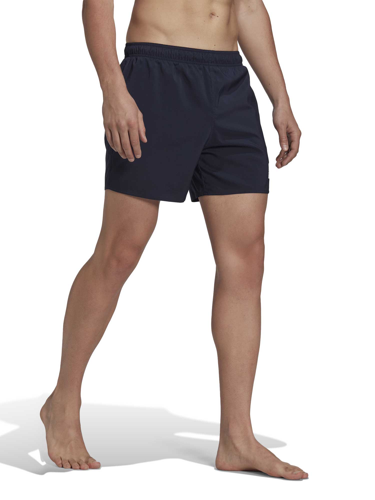 ADIDAS PERFORMANCE Плувни шорти Short Length Solid