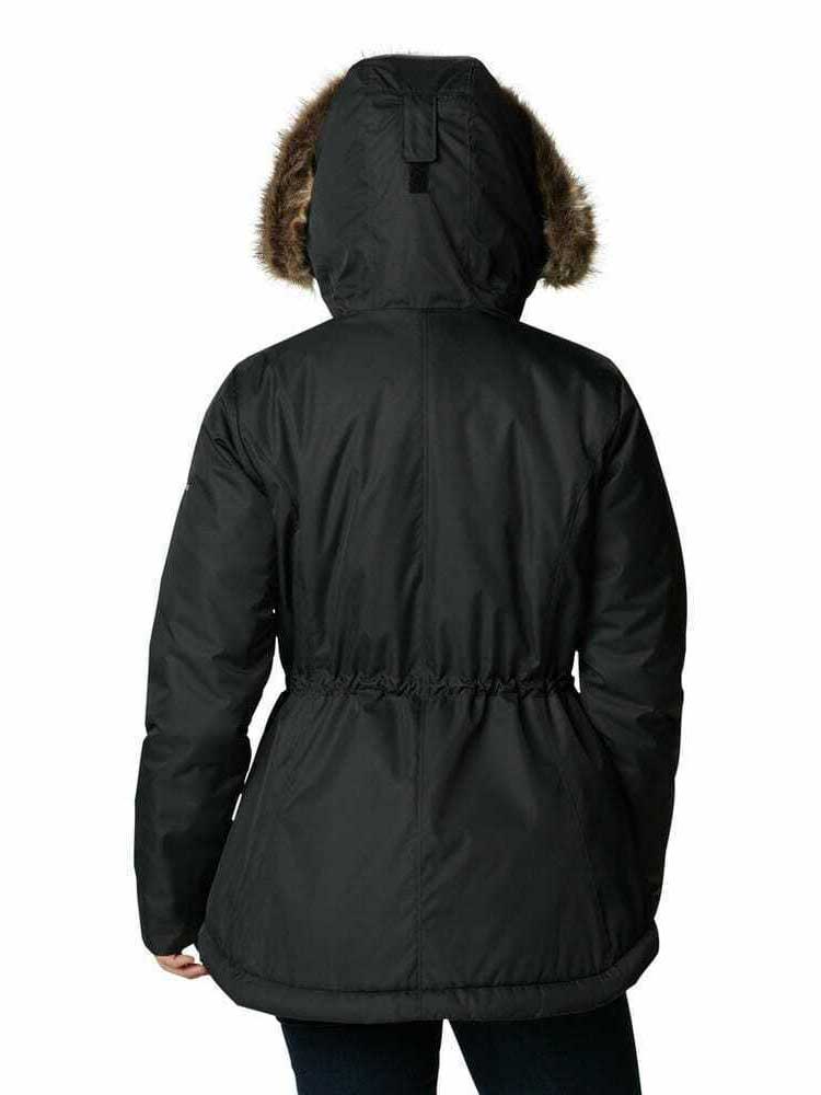 COLUMBIA Яке Suttle Mountain™ III Insulated