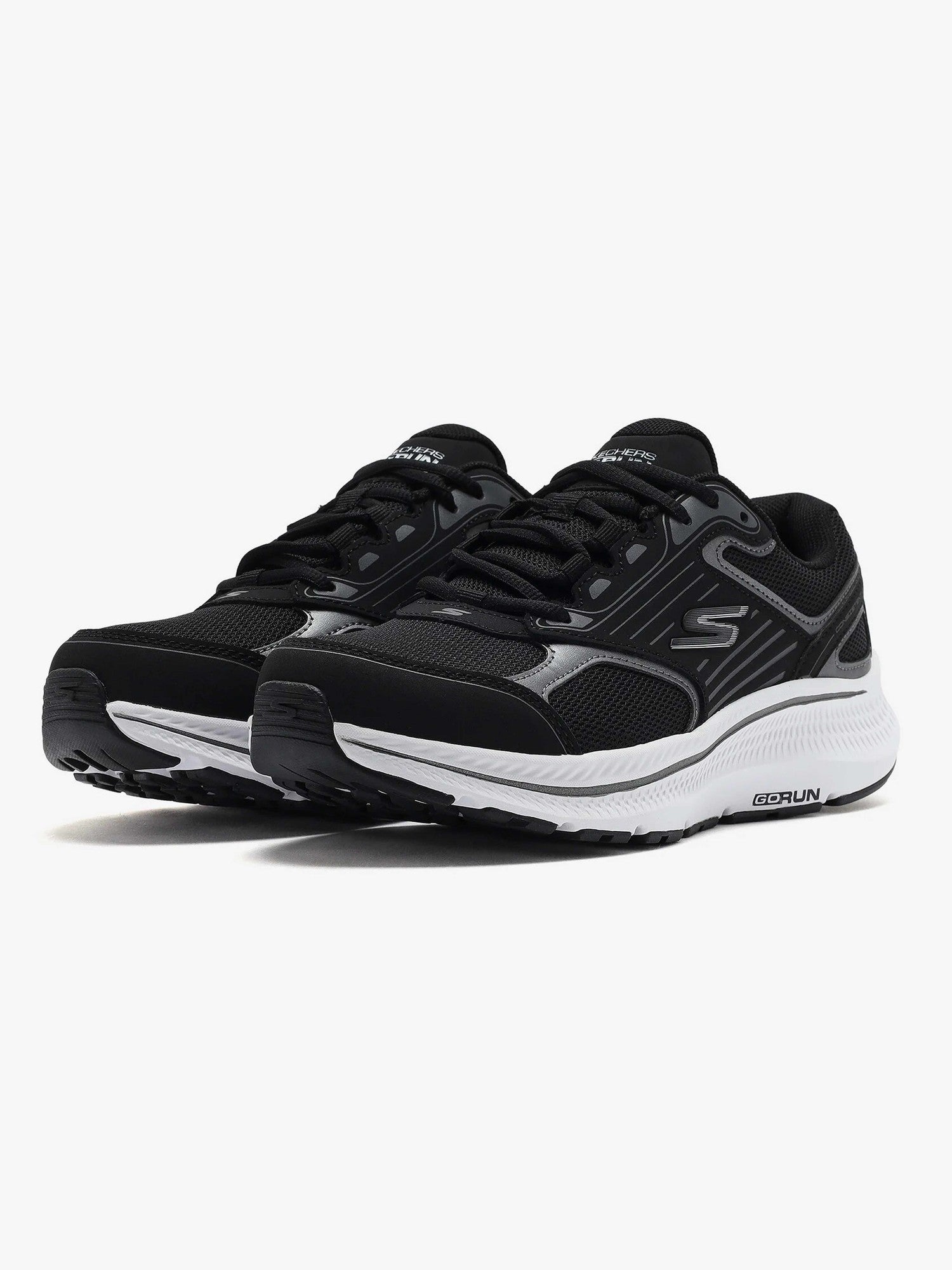 SKECHERS Обувки GO RUN CONSISTENT 2.0 - ADVAN