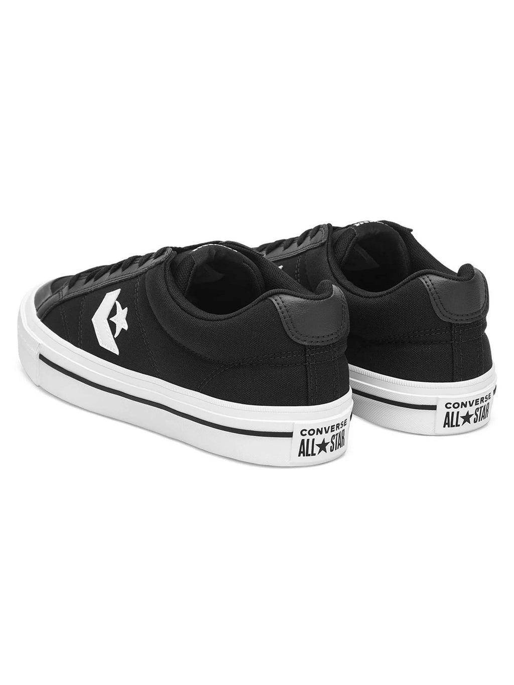 CONVERSE Обувки SPORT CASUAL