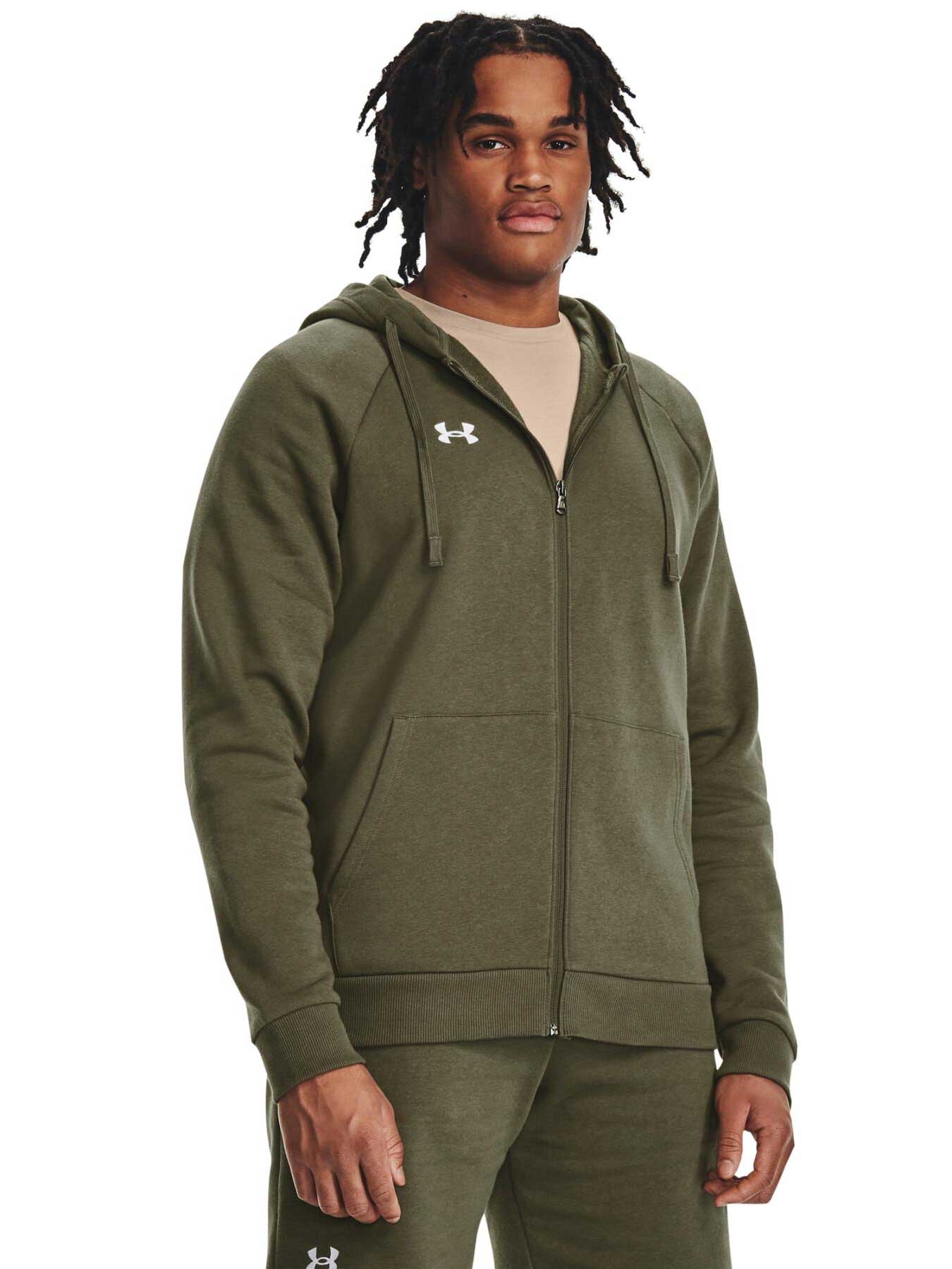 UNDER ARMOUR Суитшърт UA Rival Fleece
