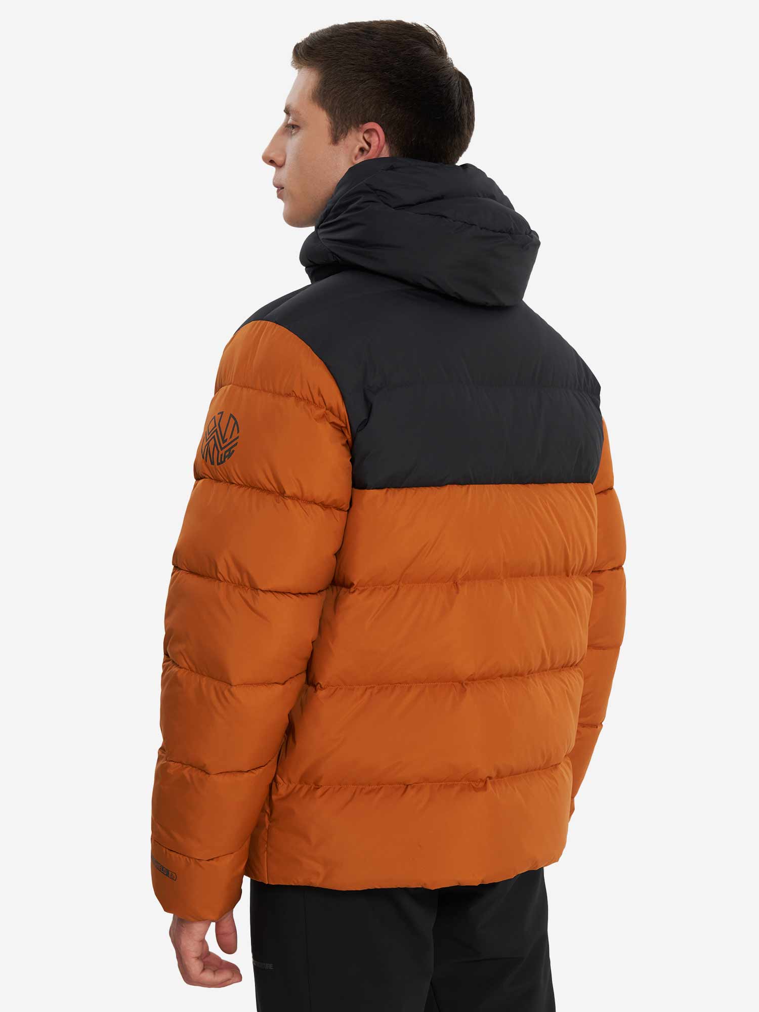 OUTVENTURE Яке Men's Hiking Lightweight Down Jacket