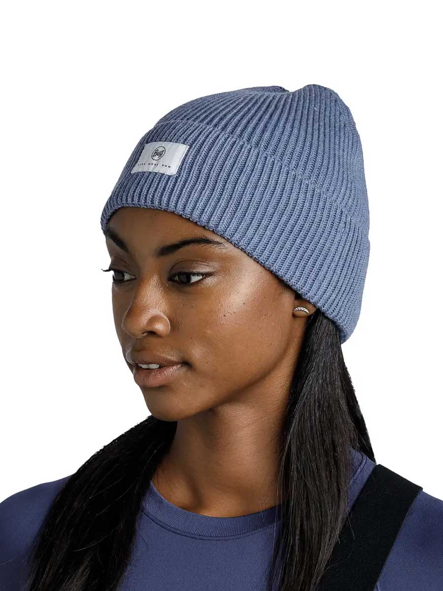 BUFF Шапка KNITTED BEANIE
